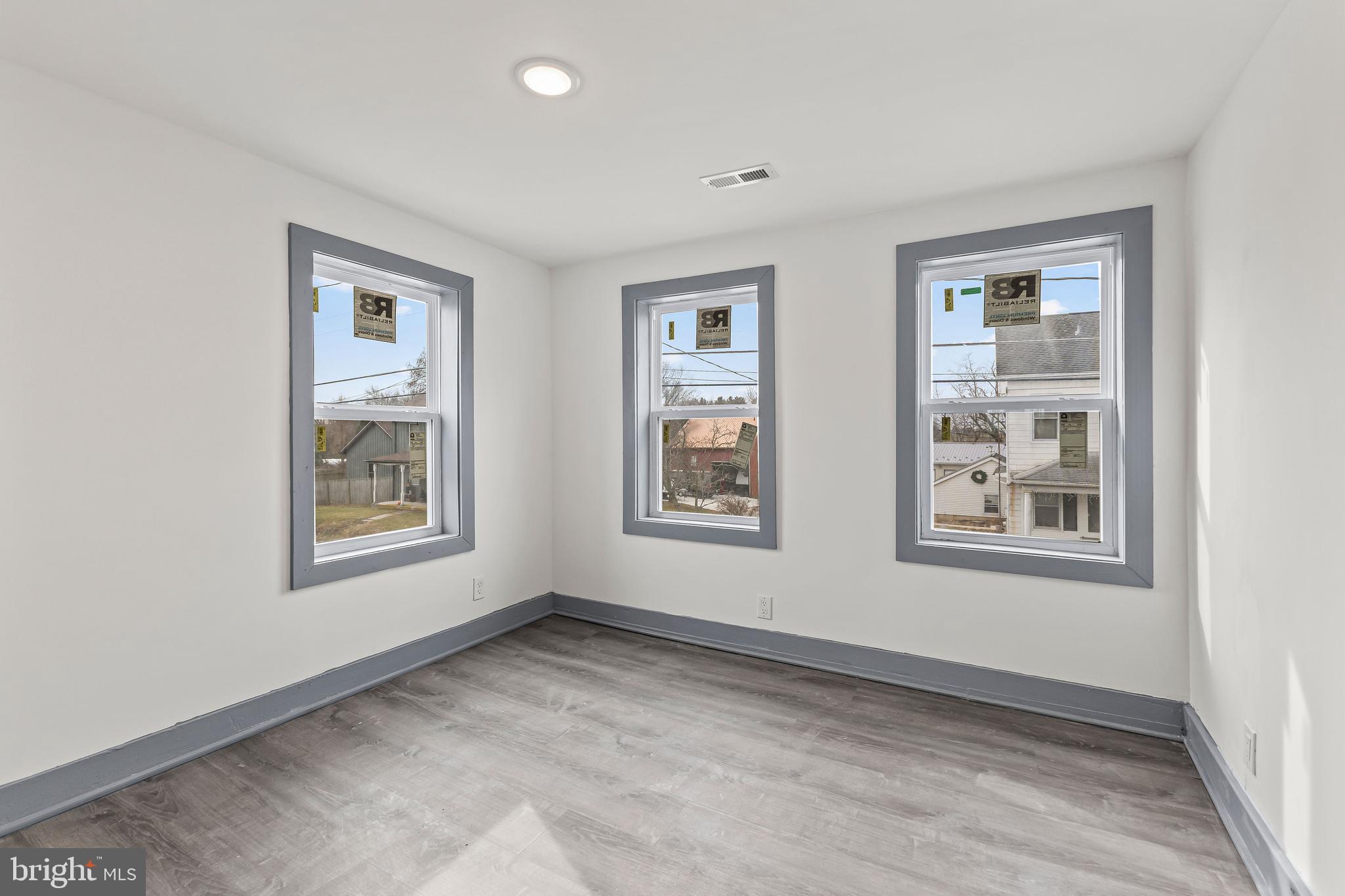 NONE, RURAL - Residential