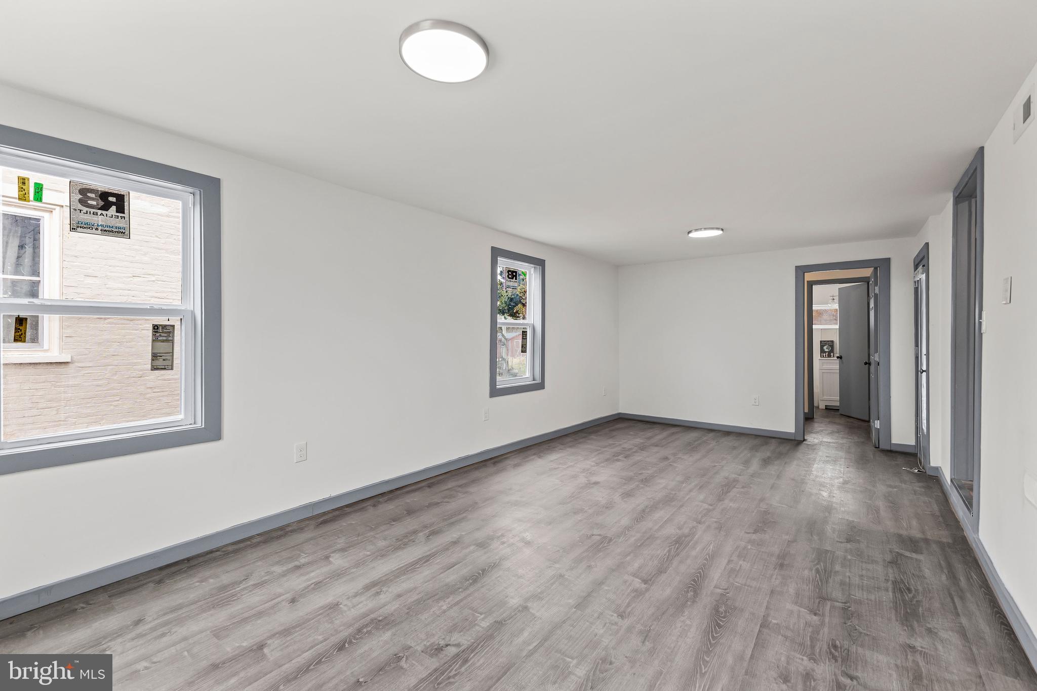 NONE, RURAL - Residential