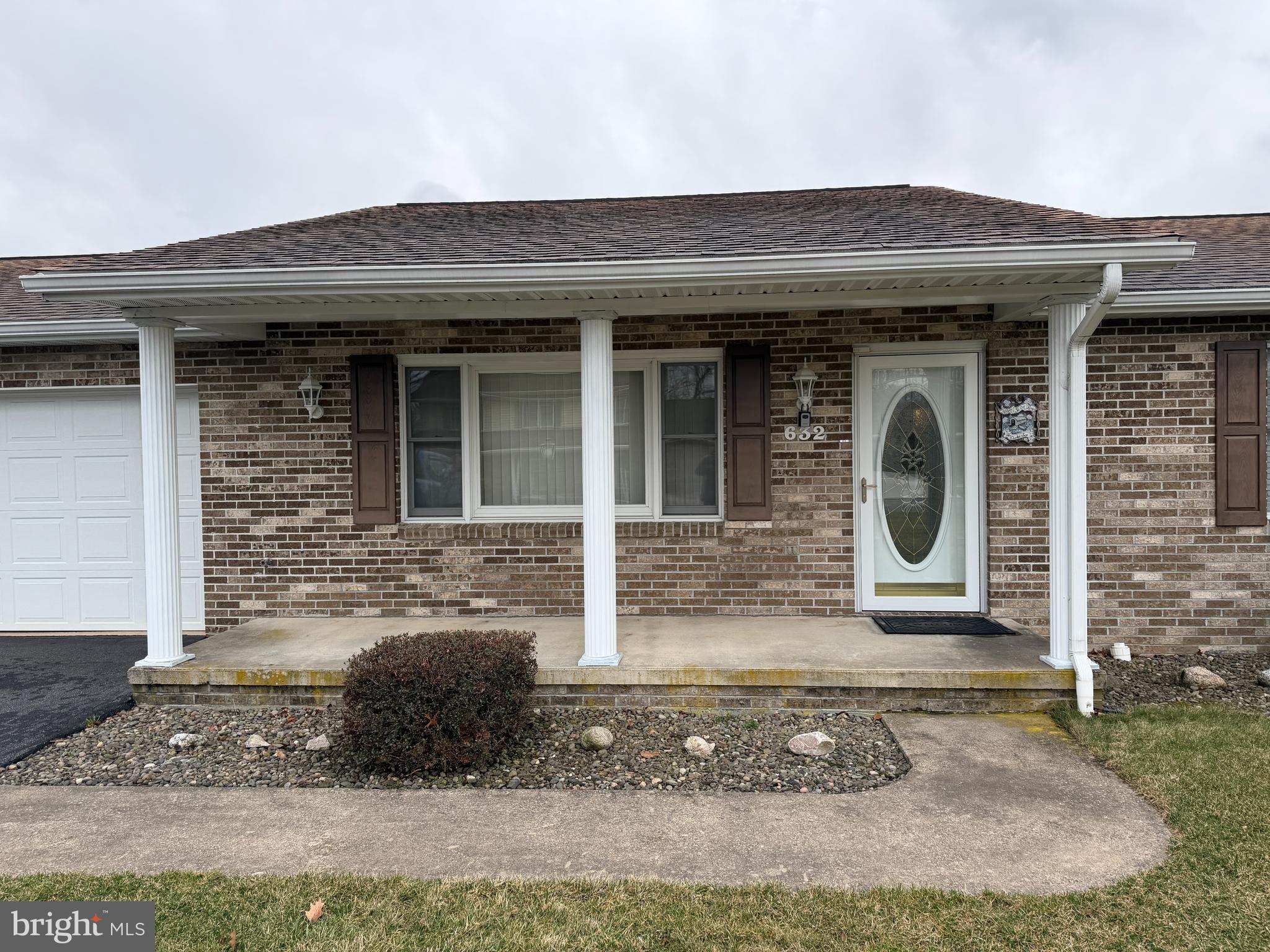 632 KITTATINNY DRIVE