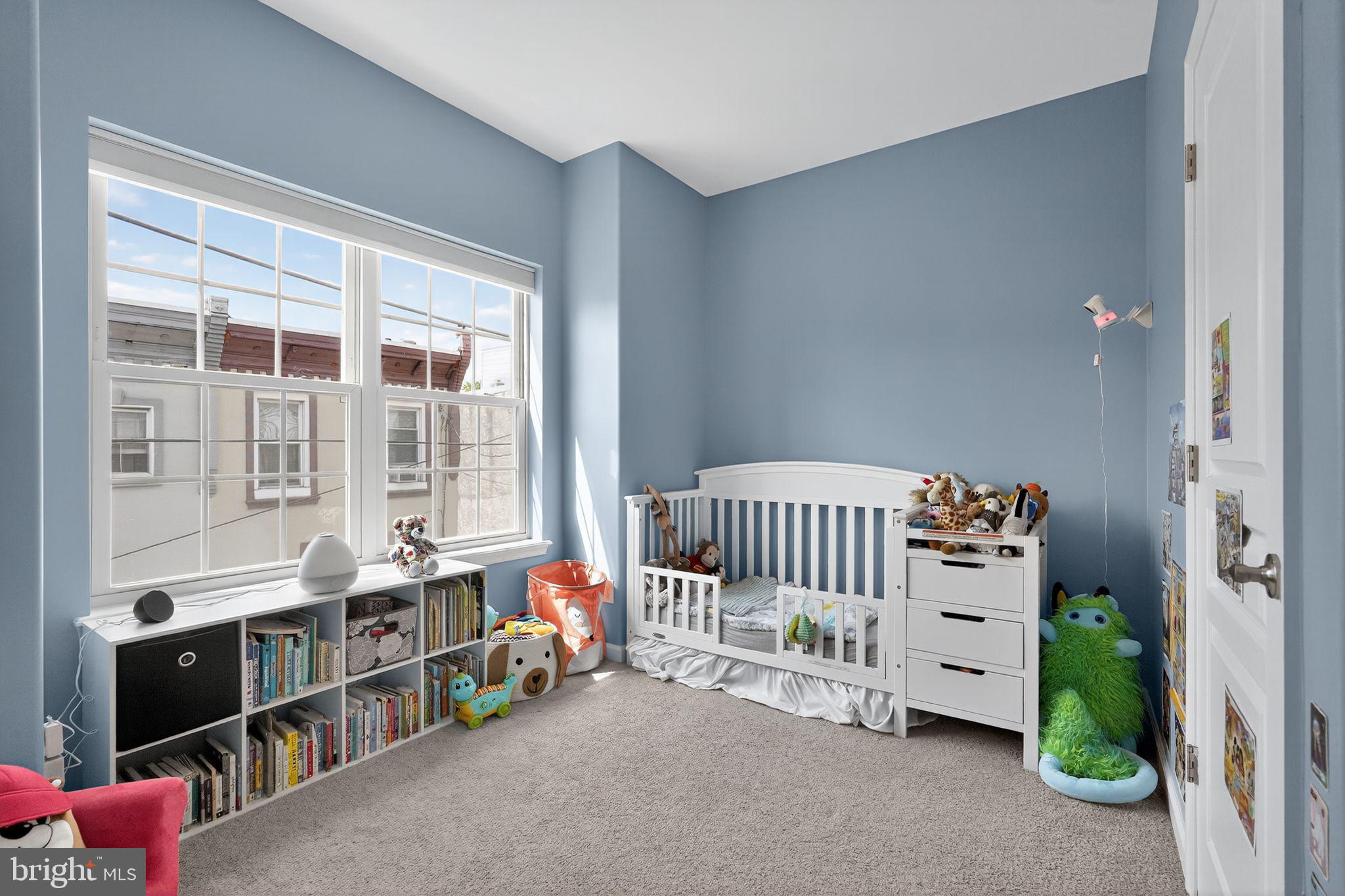 DICKINSON NARROWS - Residential