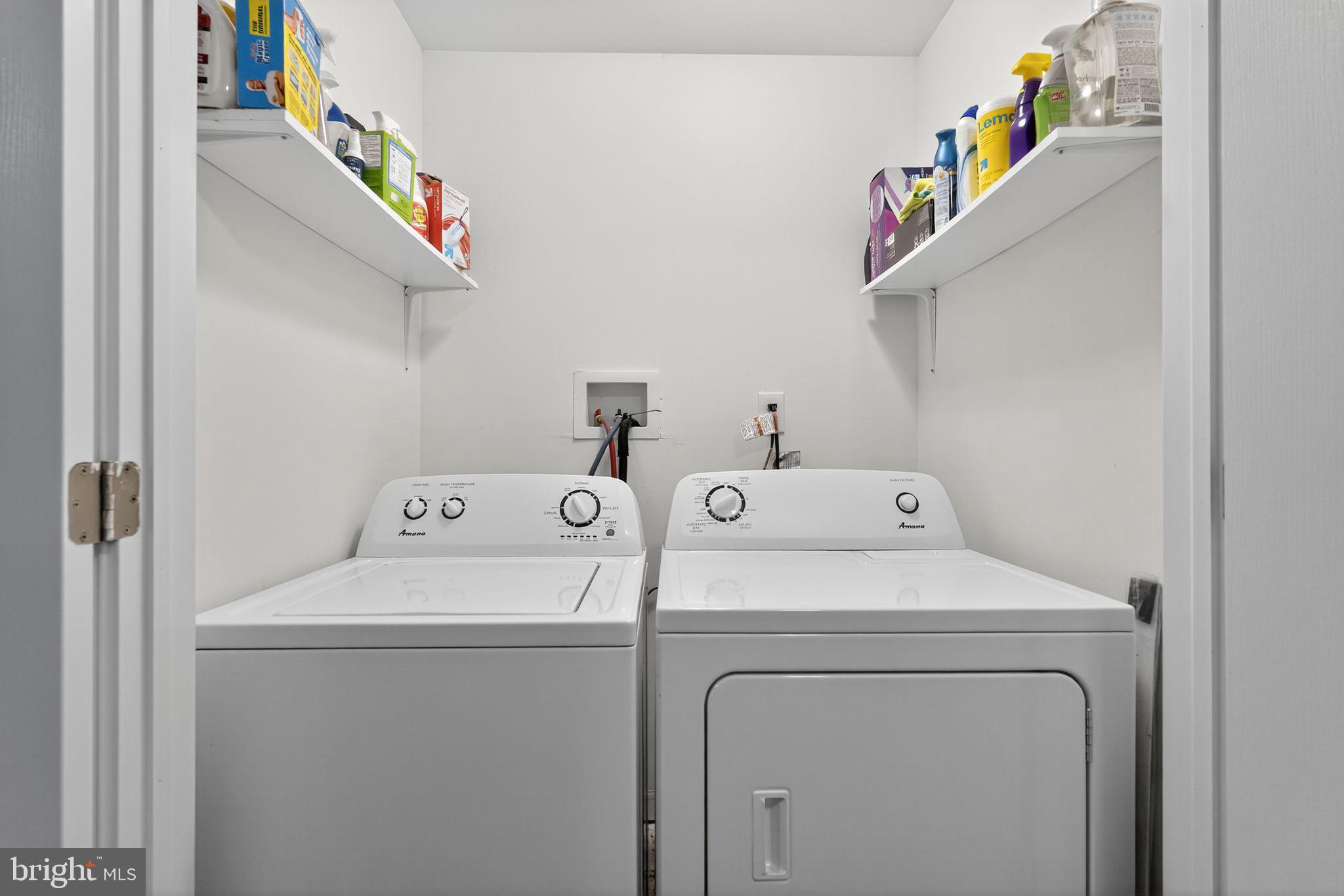 DICKINSON NARROWS - Residential