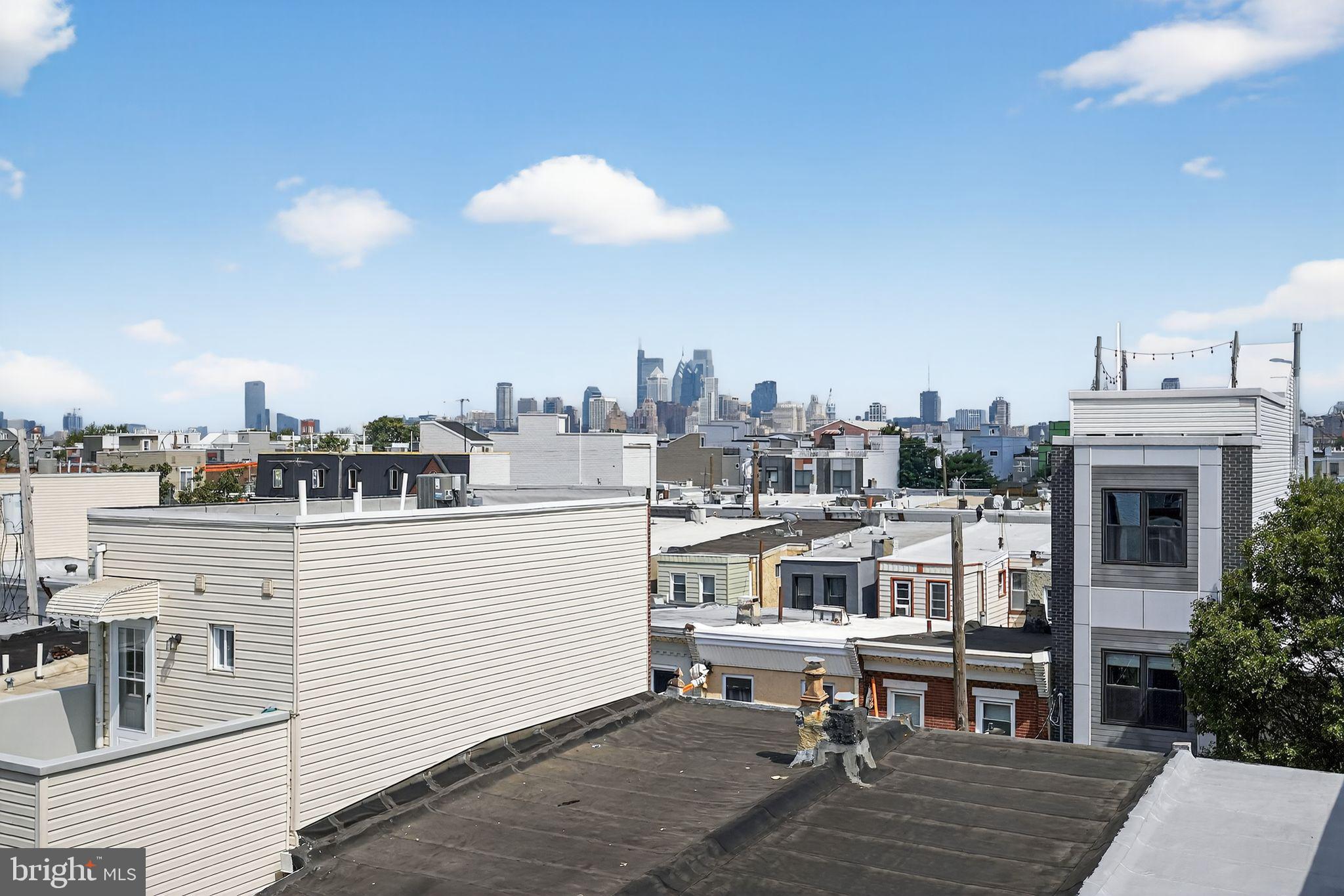 DICKINSON NARROWS - Residential