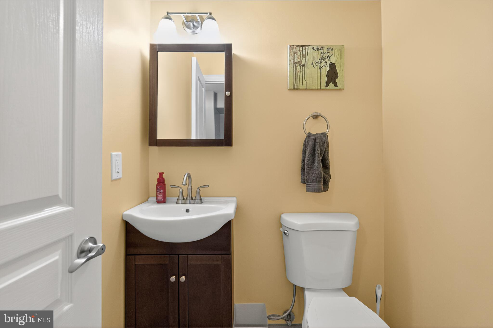 DICKINSON NARROWS - Residential