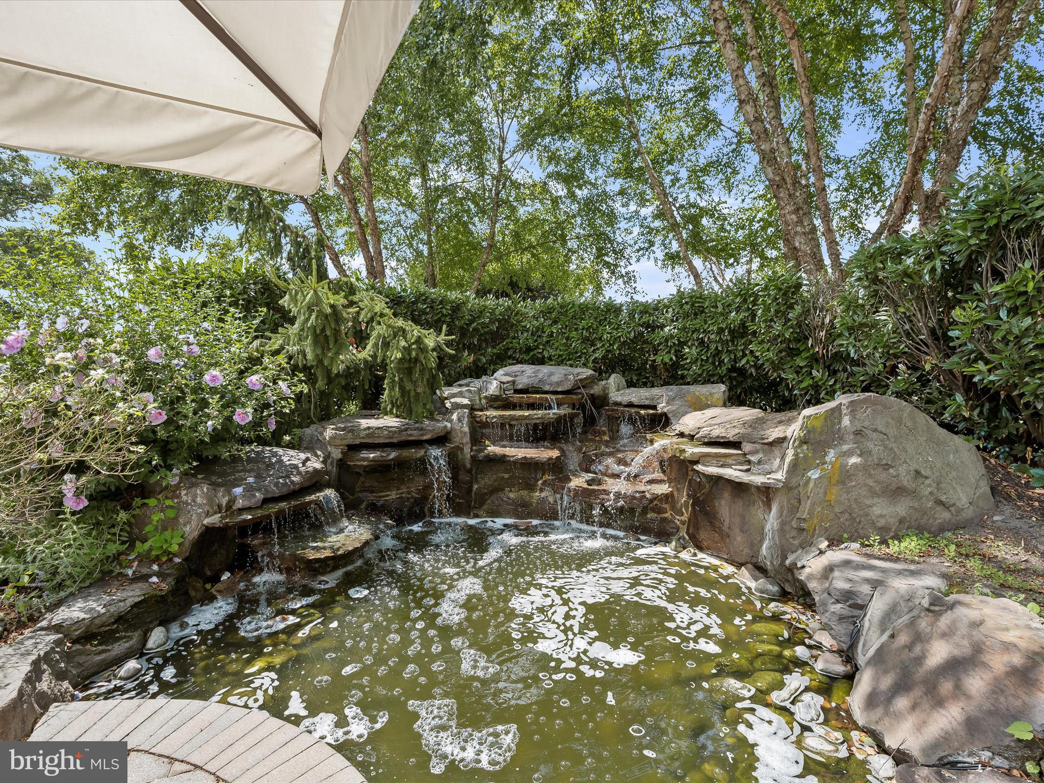 CATTAIL CREEK - Residential