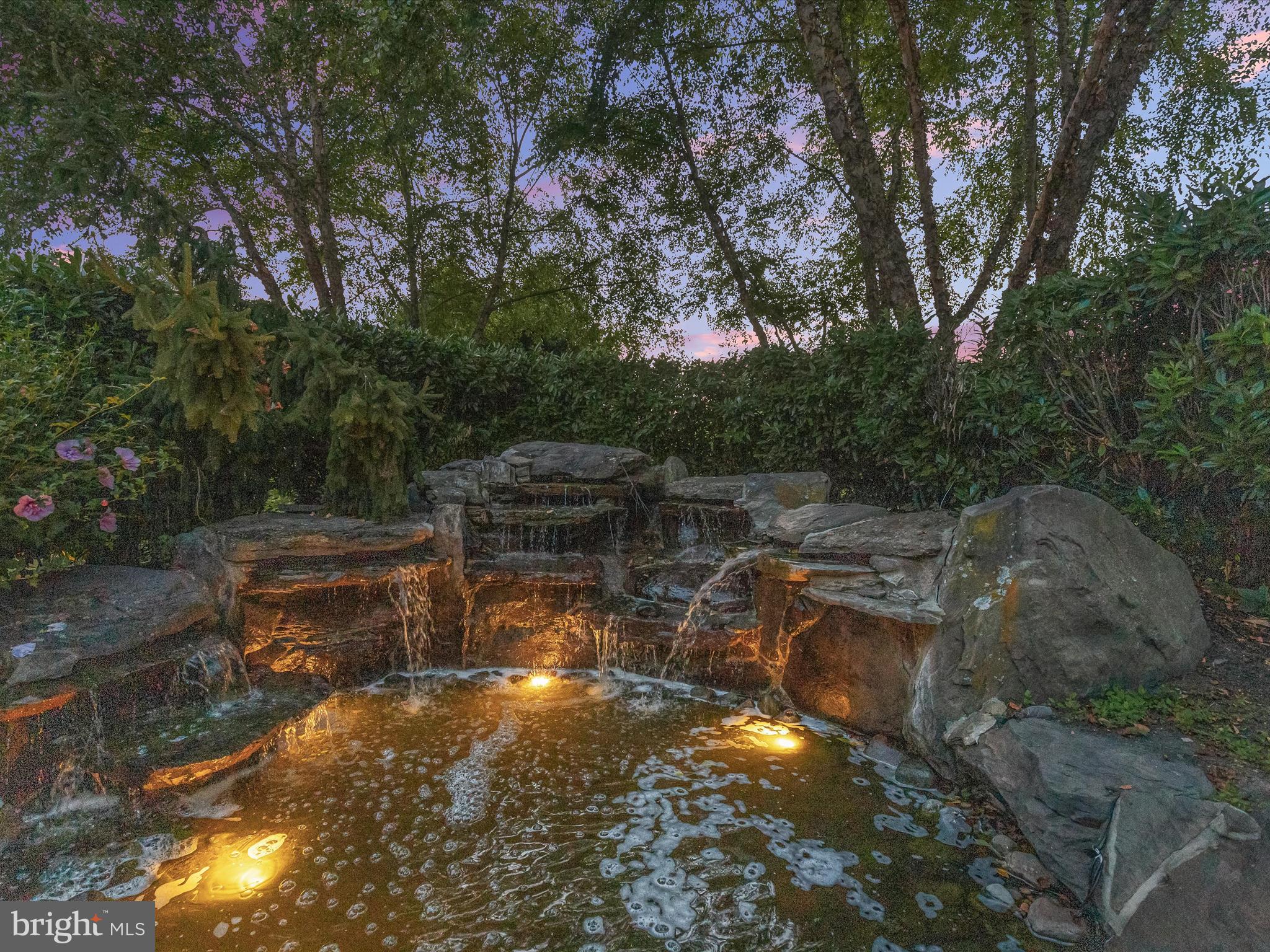 CATTAIL CREEK - Residential