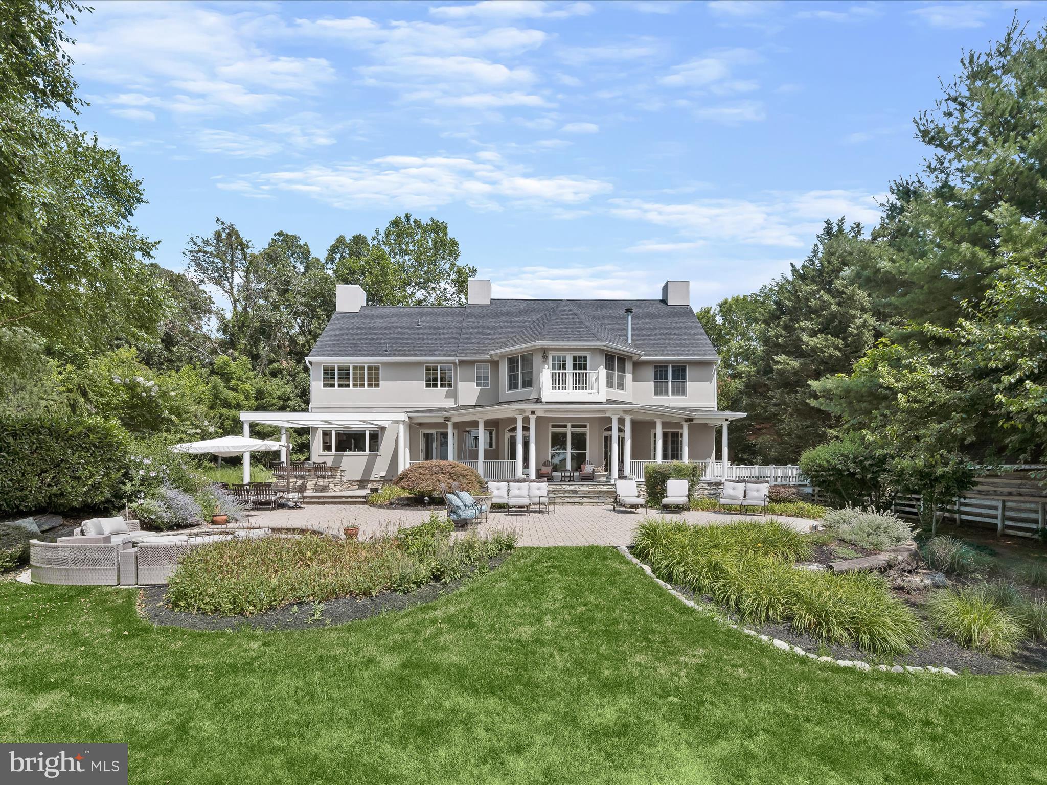 CATTAIL CREEK - Residential