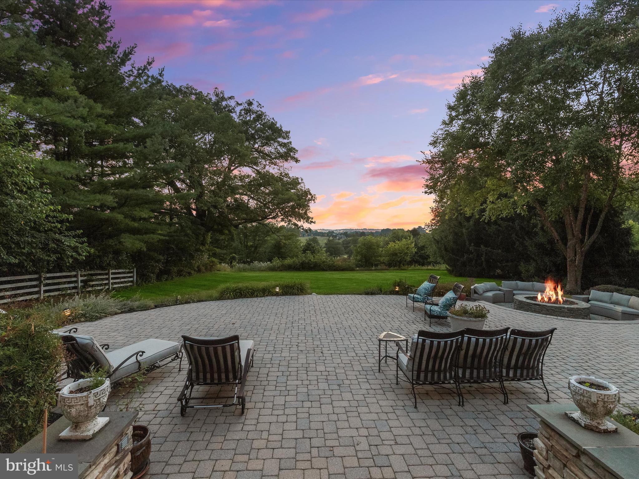 CATTAIL CREEK - Residential