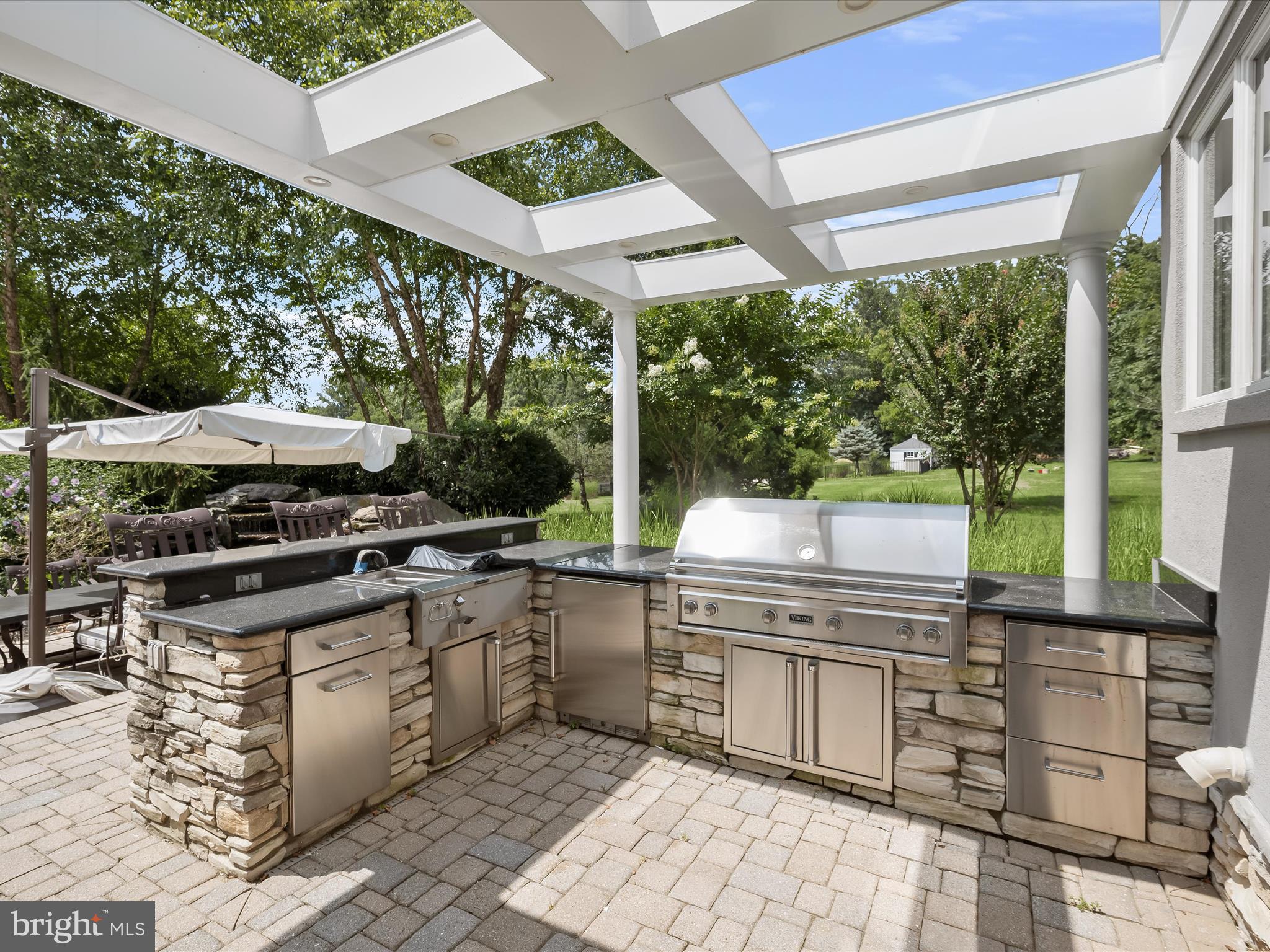 CATTAIL CREEK - Residential