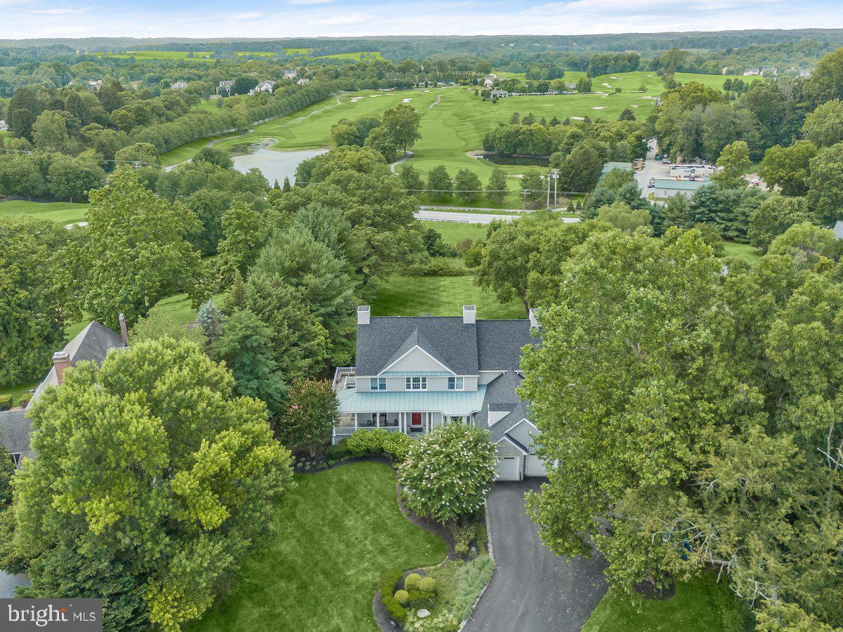 CATTAIL CREEK - Residential