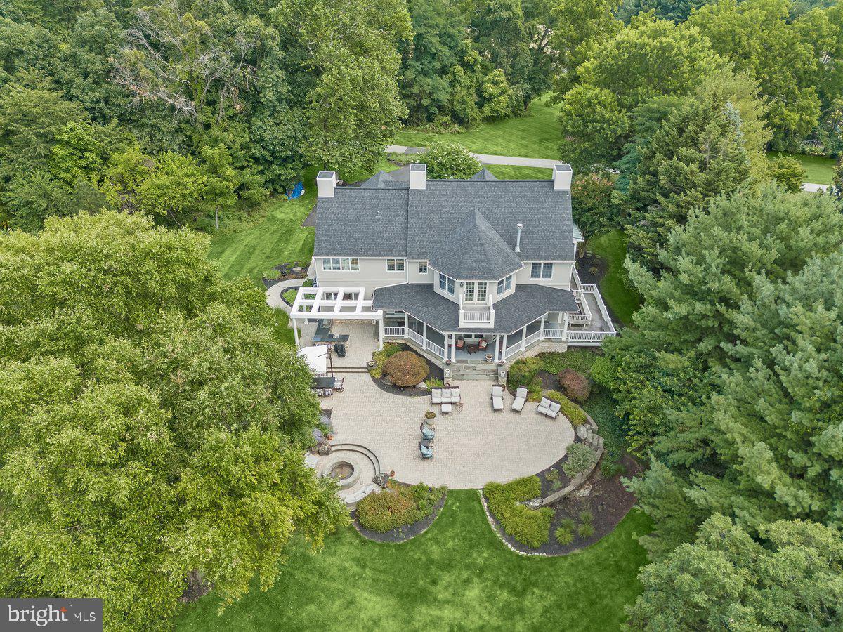 CATTAIL CREEK - Residential