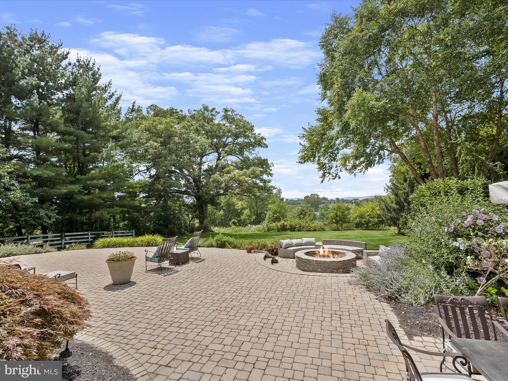 CATTAIL CREEK - Residential