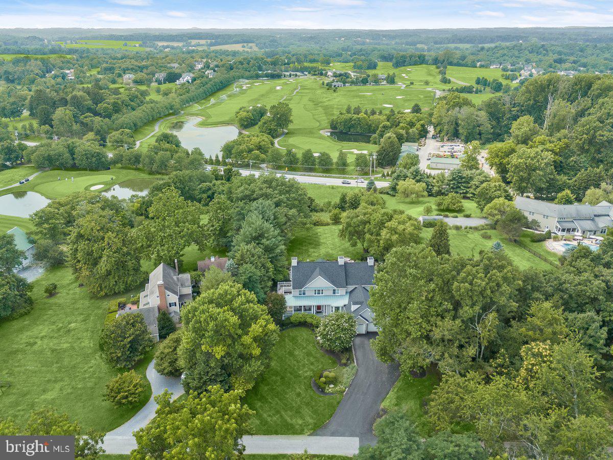 CATTAIL CREEK - Residential