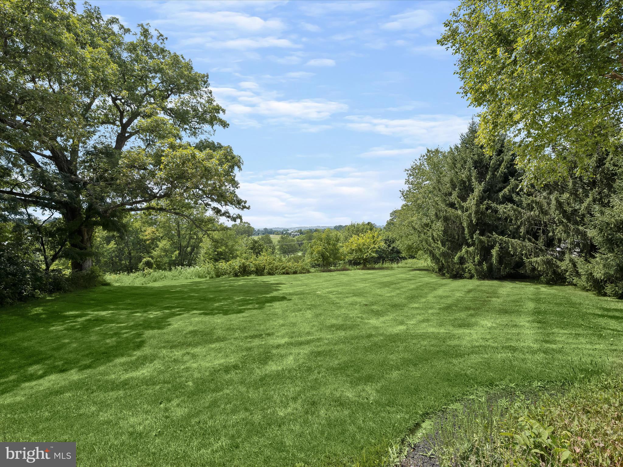 CATTAIL CREEK - Residential