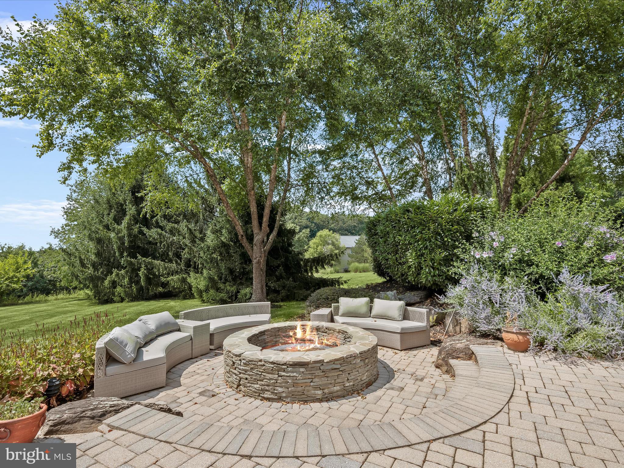 CATTAIL CREEK - Residential