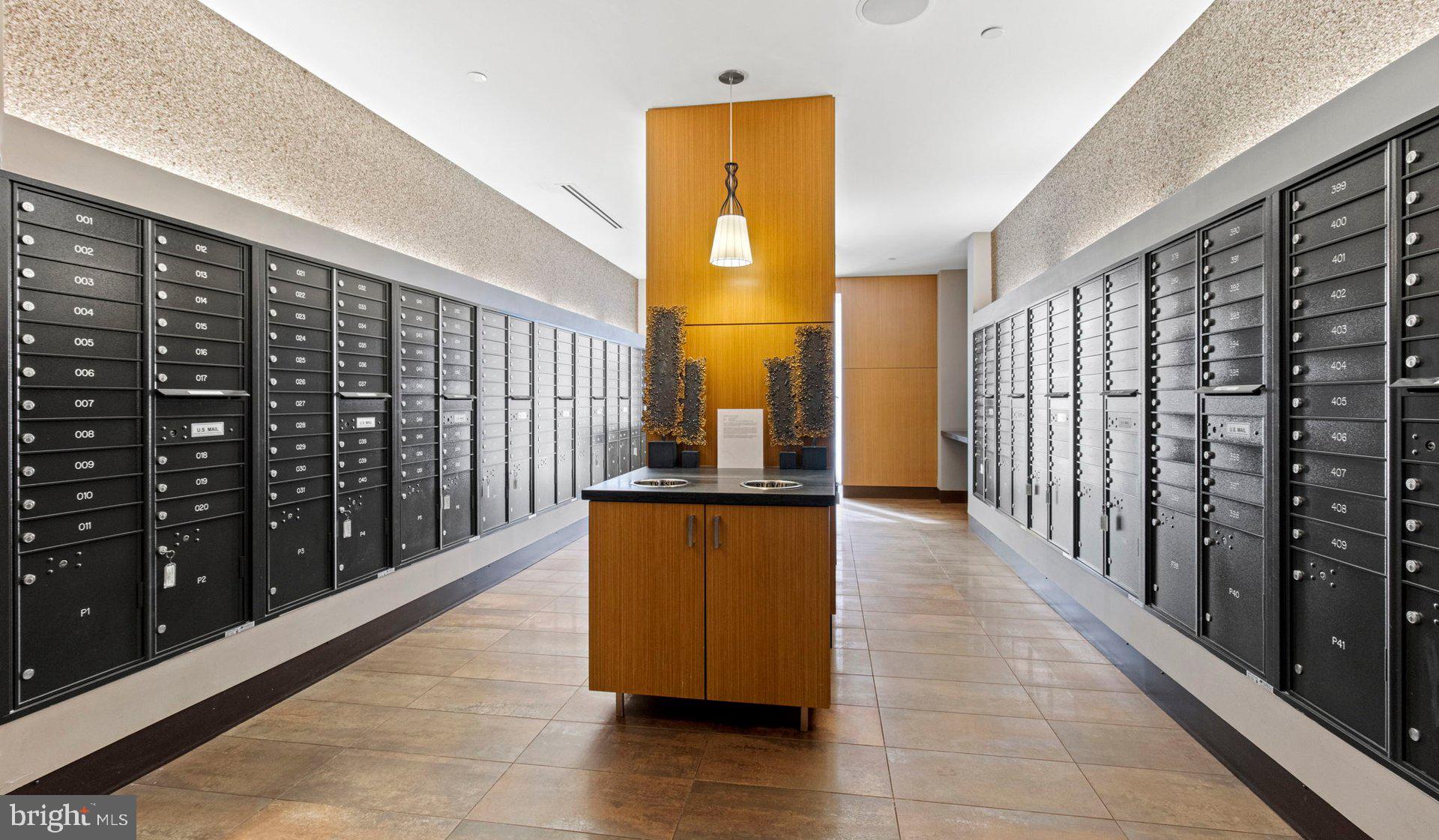 BETHESDA - Residential Lease