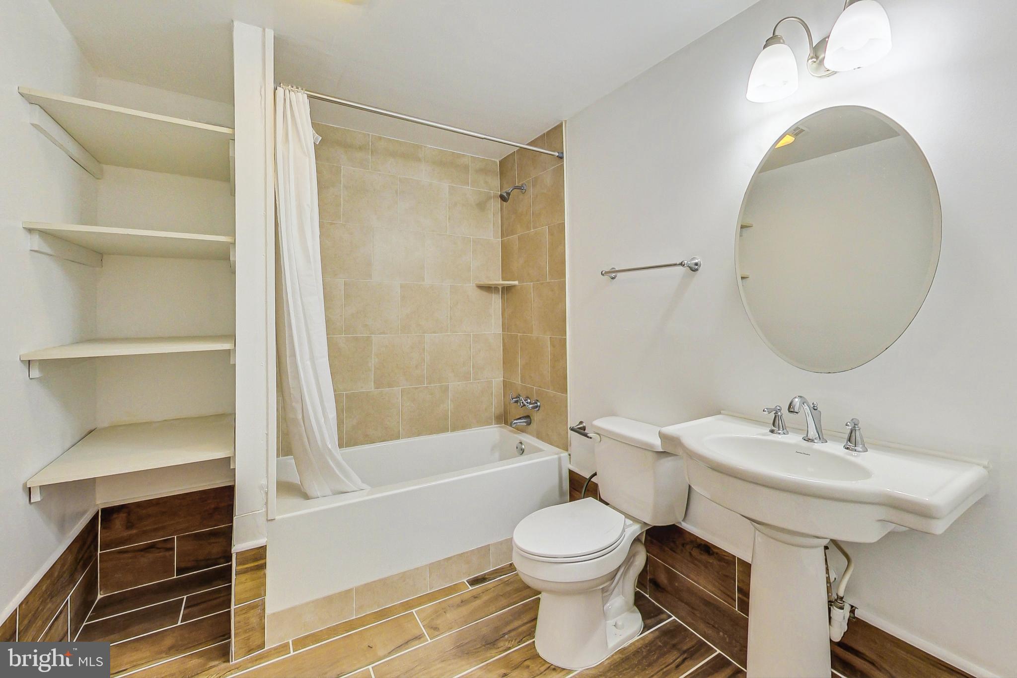 GALLAHAN - Residential