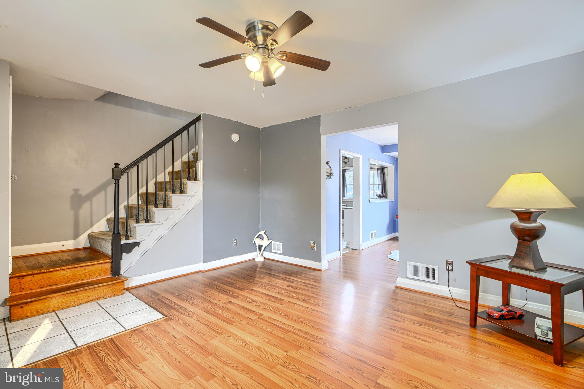 8648 ROCK OAK ROAD