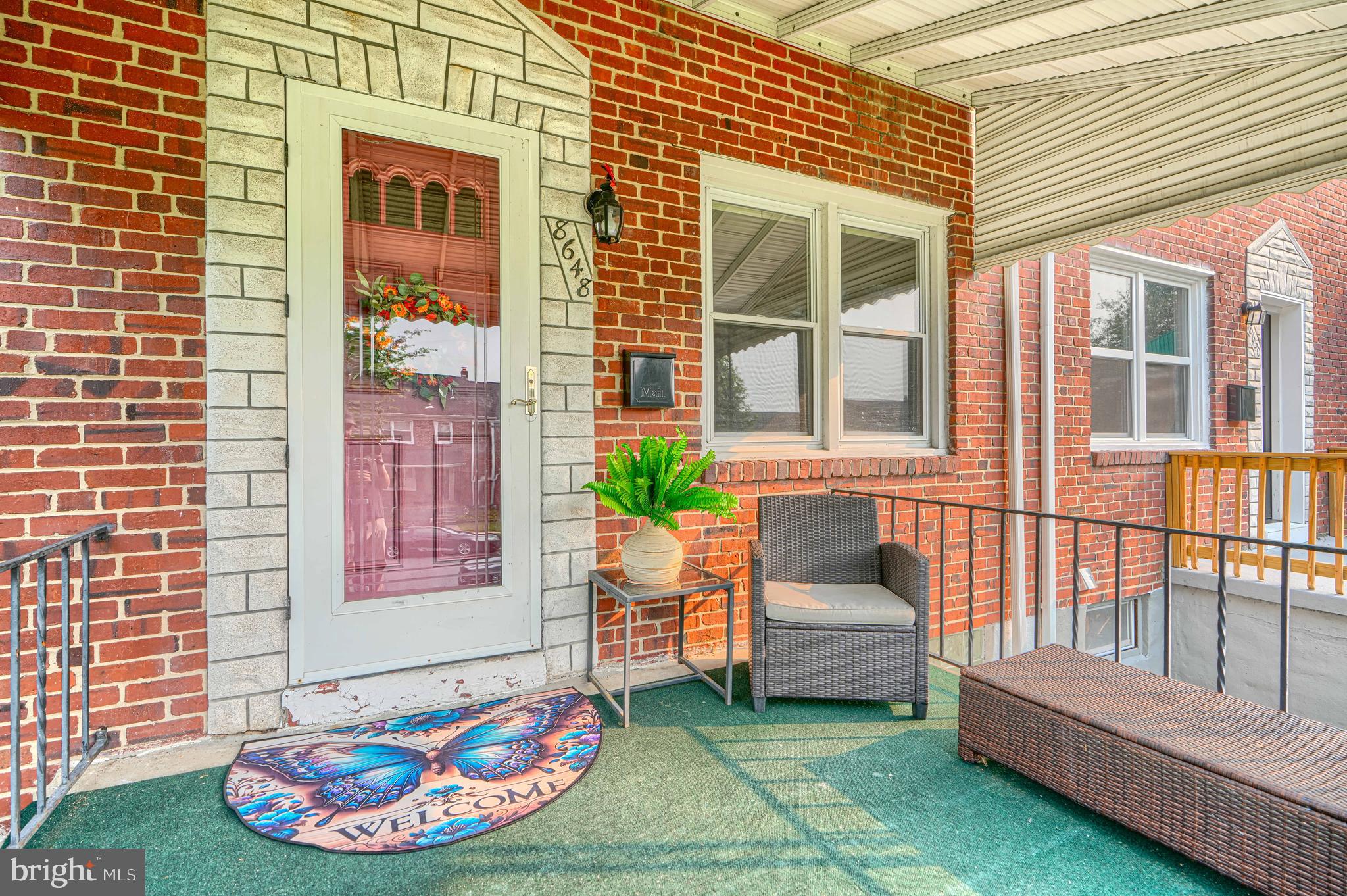 8648 ROCK OAK ROAD