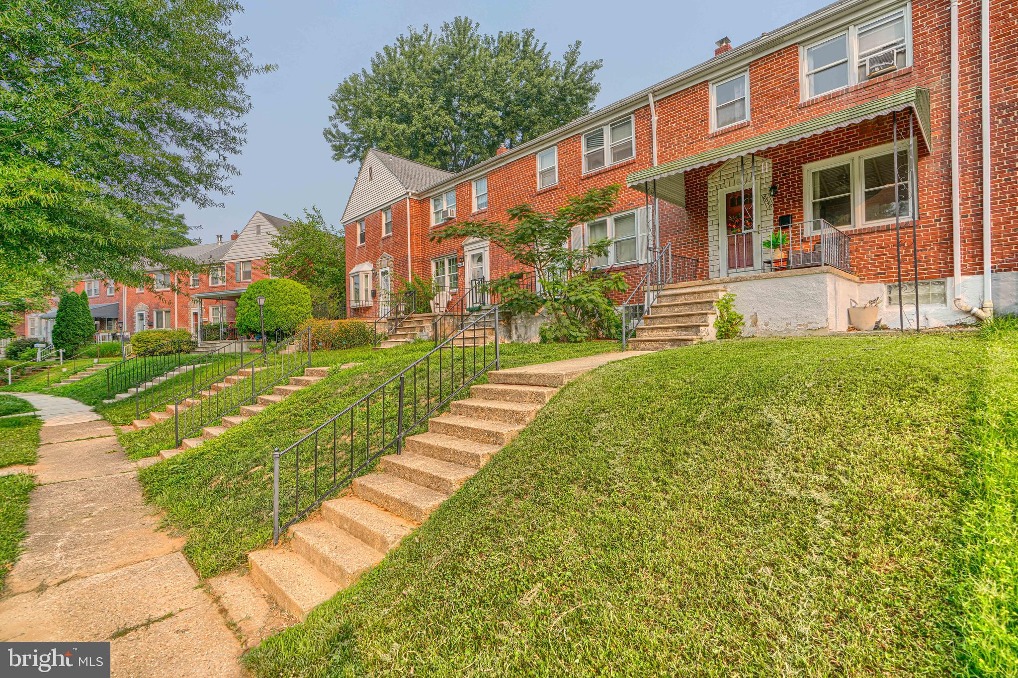 8648 ROCK OAK ROAD