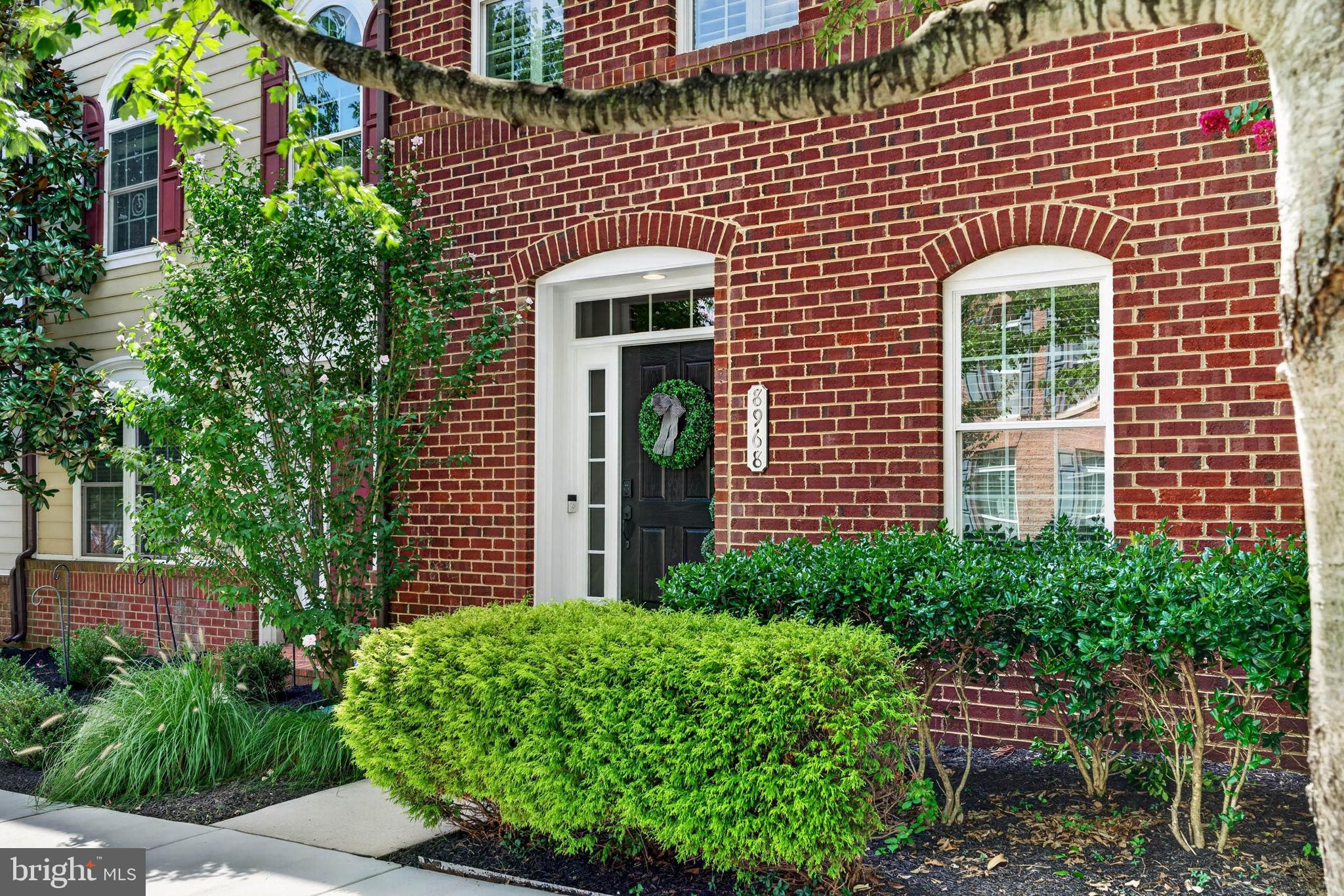 8968 TAWES STREET