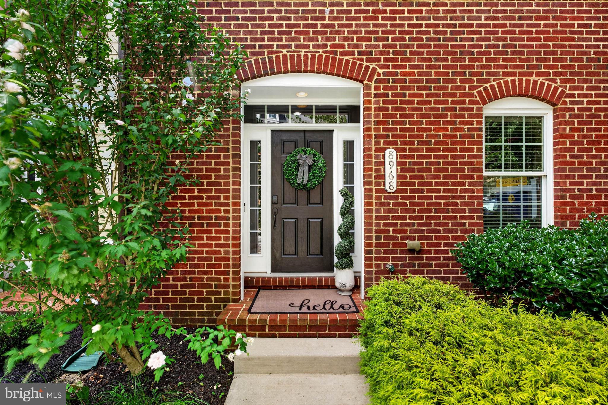 8968 TAWES STREET