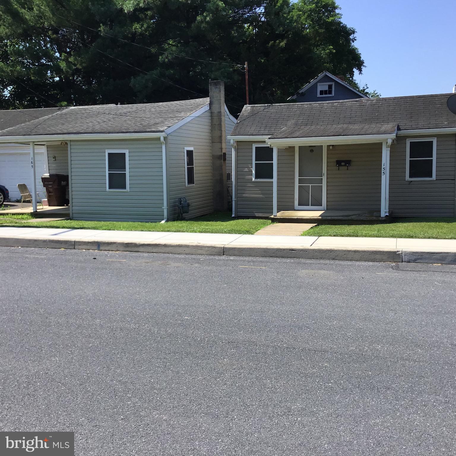 162-164 N ALLISON STREET