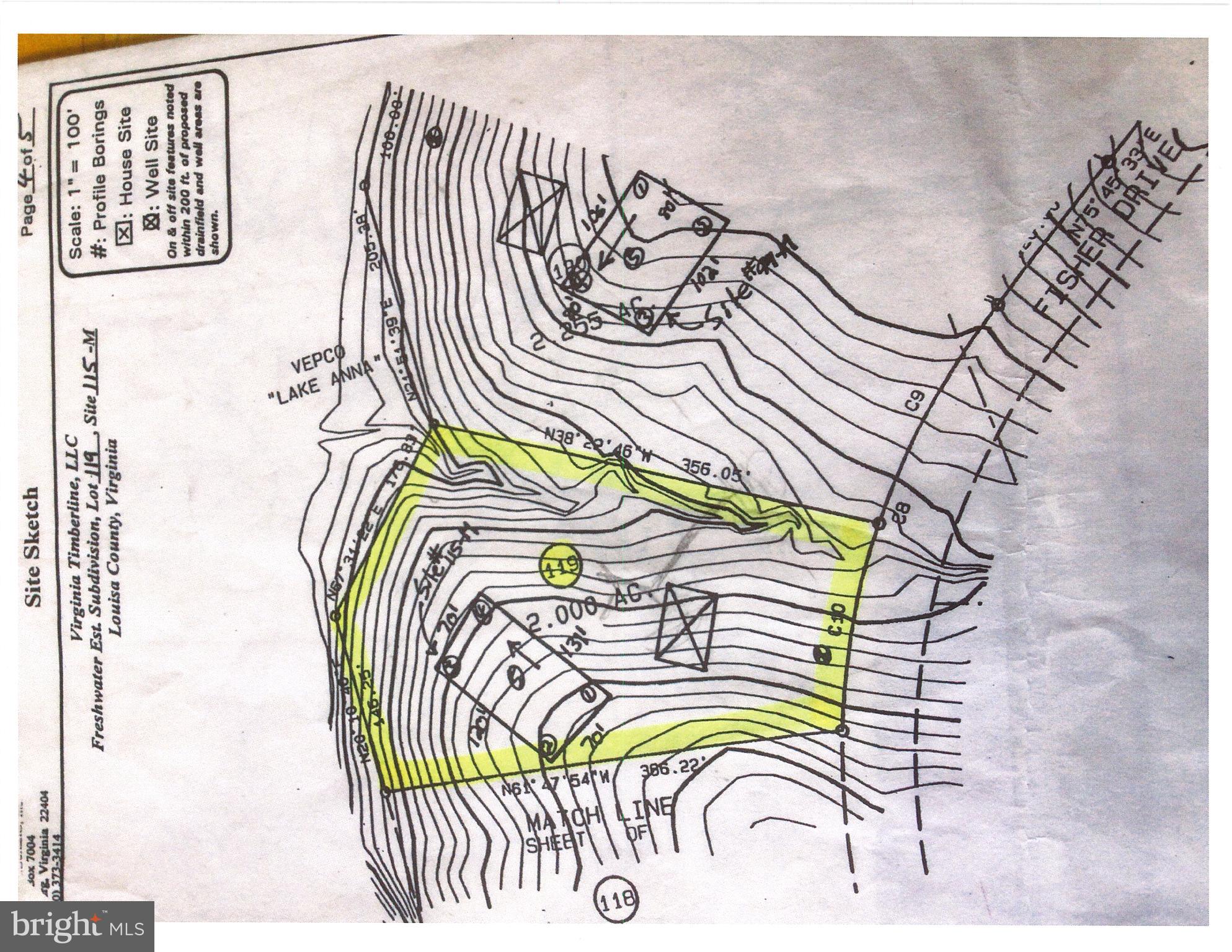FRESHWATER ESTATES - Land