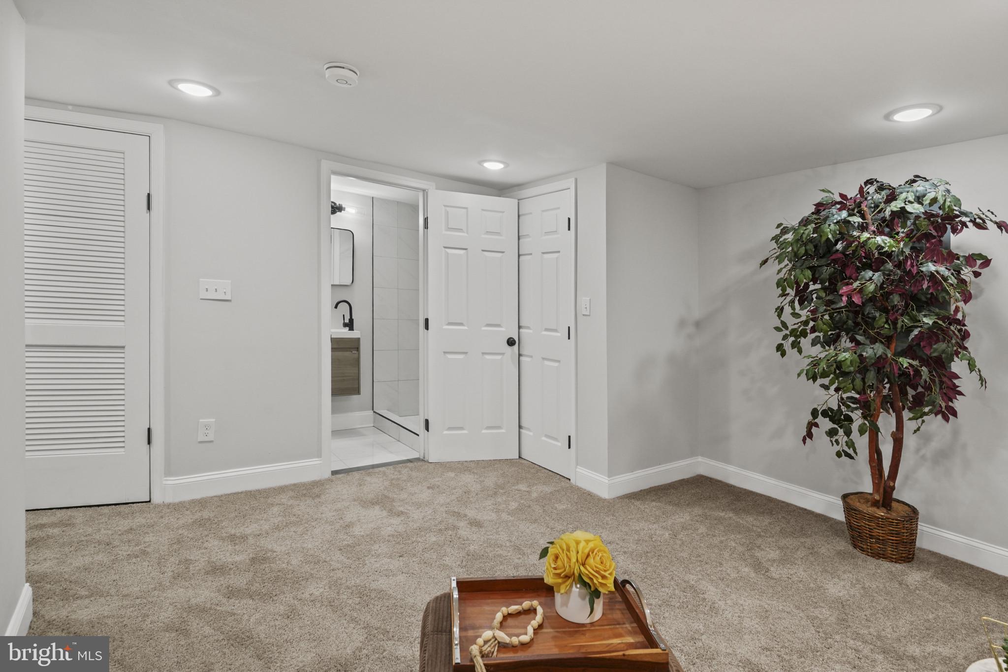 PARK HEIGHTS - Residential