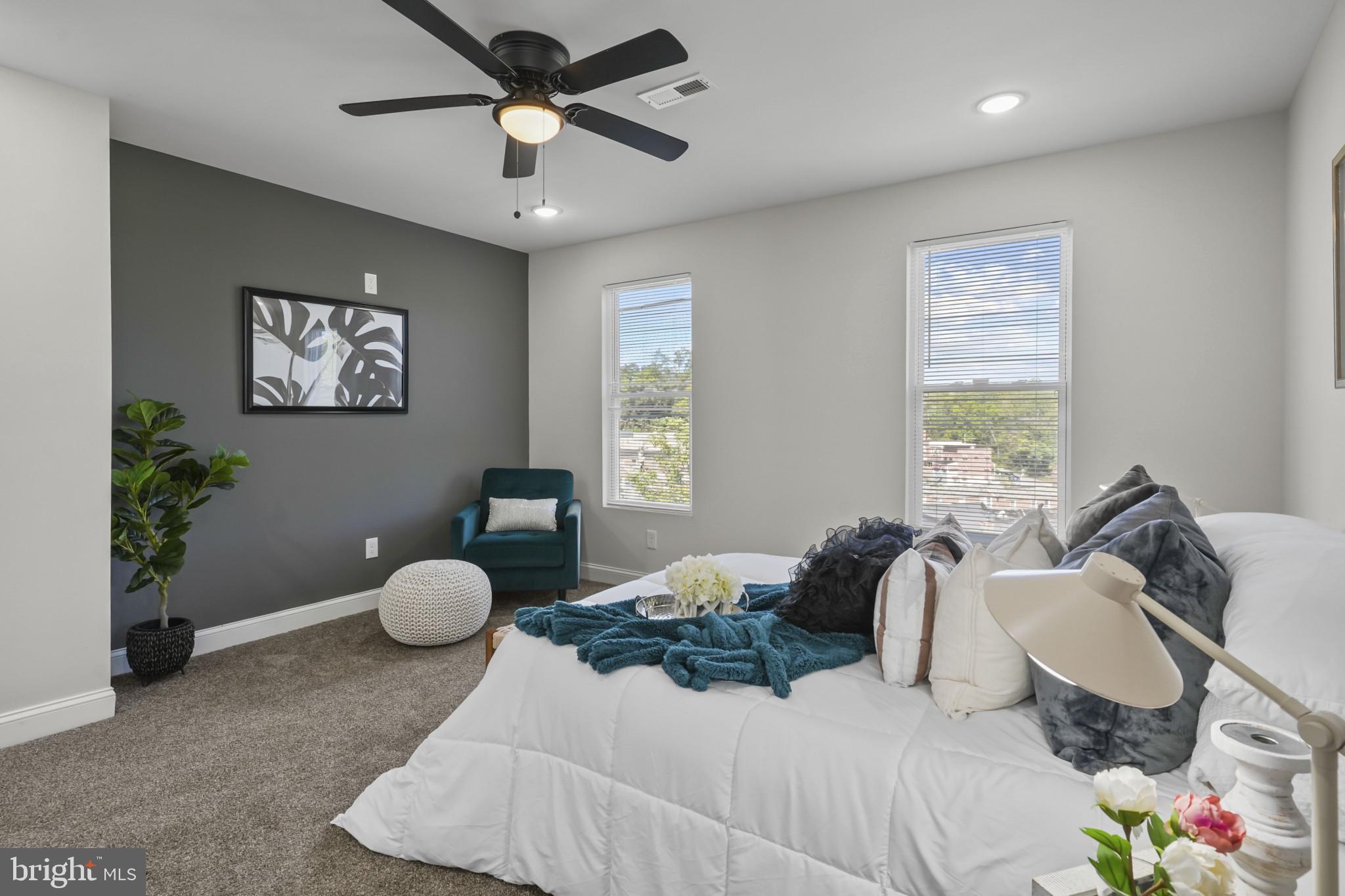 PARK HEIGHTS - Residential