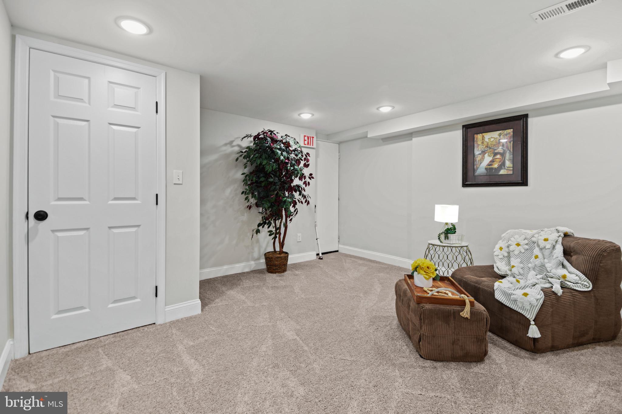 PARK HEIGHTS - Residential