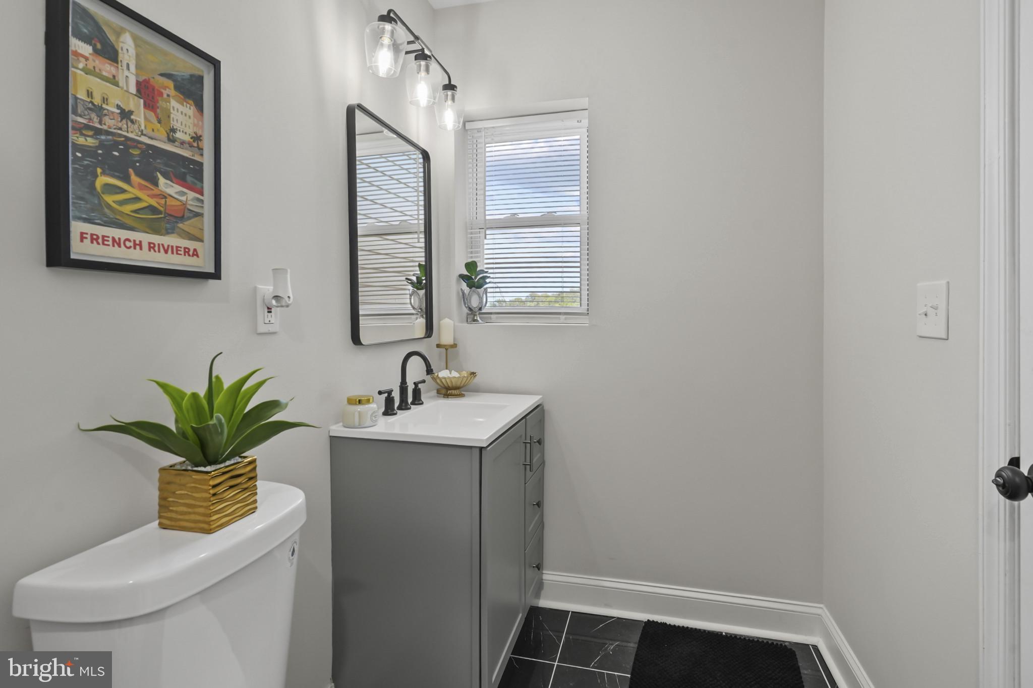 PARK HEIGHTS - Residential