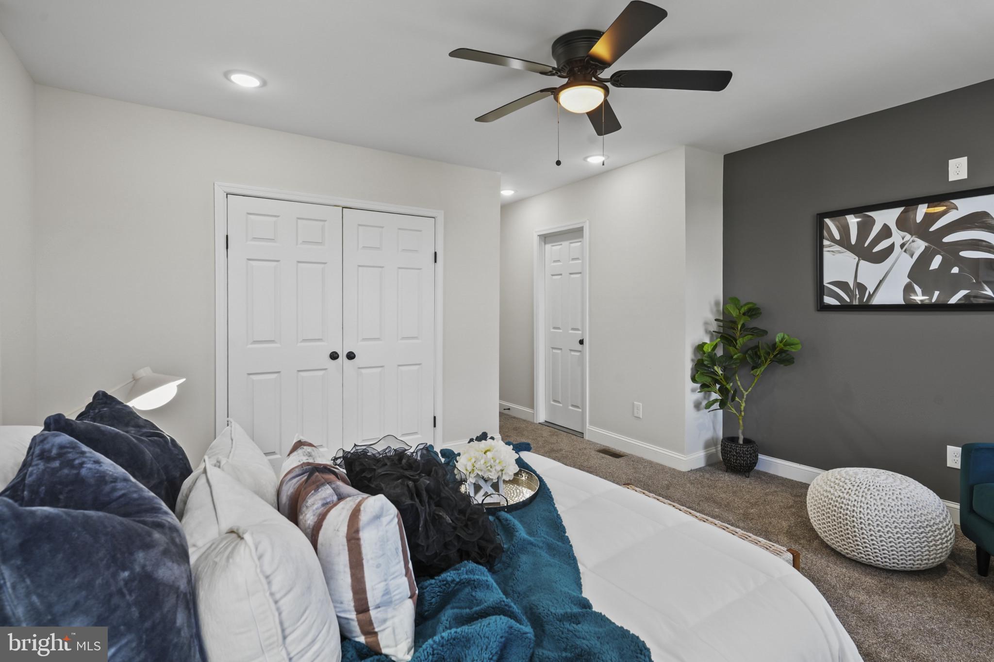 PARK HEIGHTS - Residential