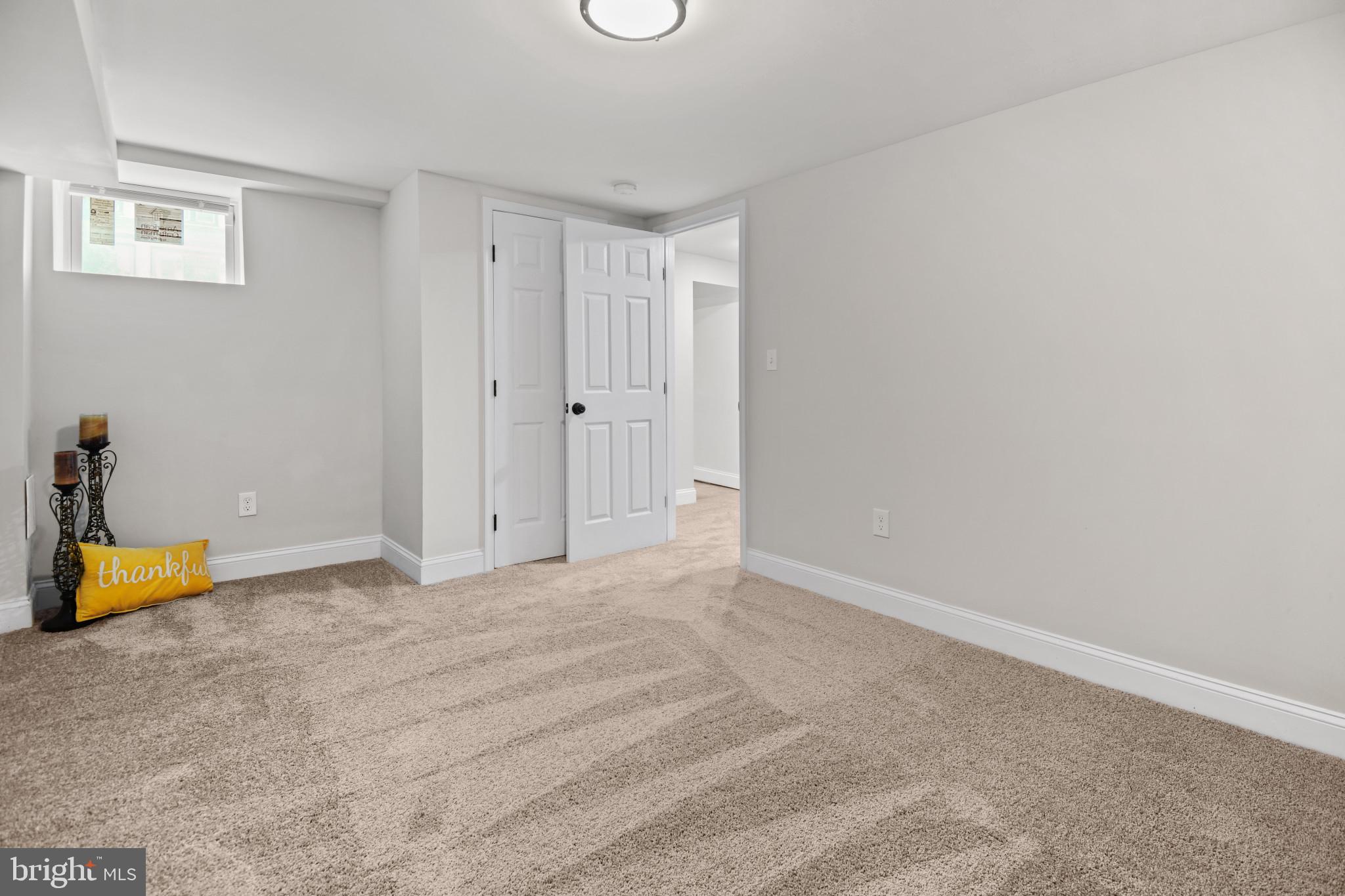 PARK HEIGHTS - Residential