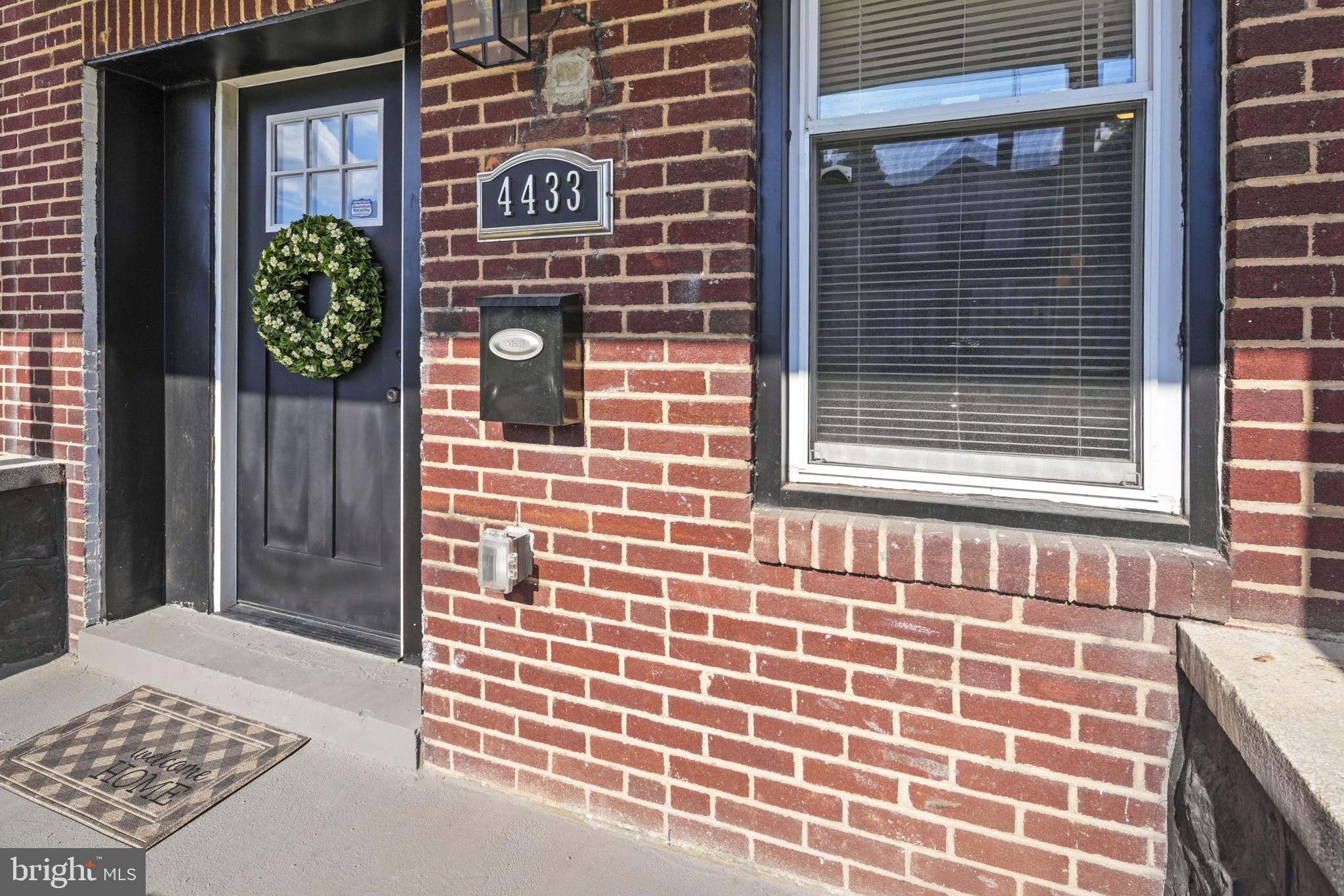 PARK HEIGHTS - Residential