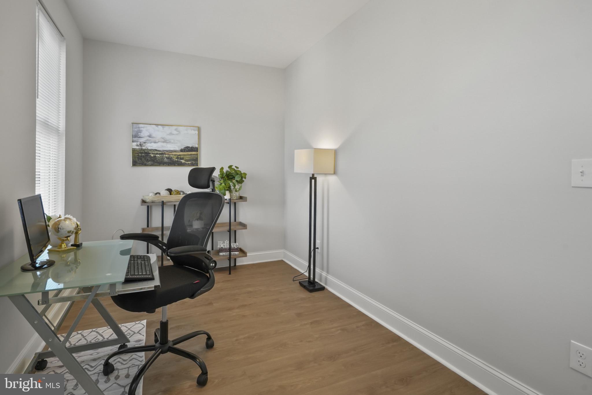 PARK HEIGHTS - Residential