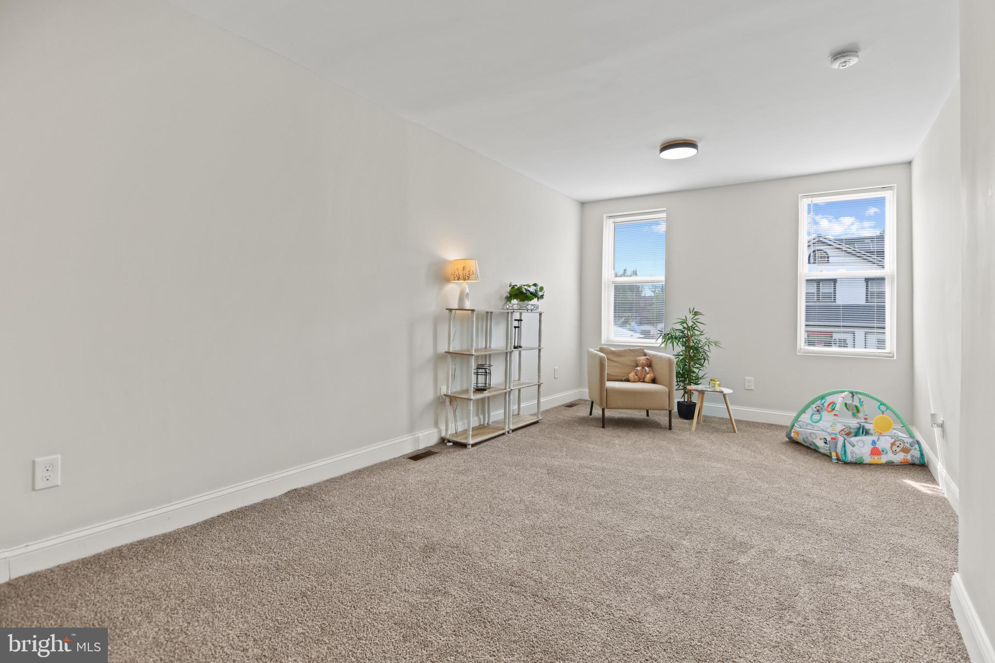 PARK HEIGHTS - Residential