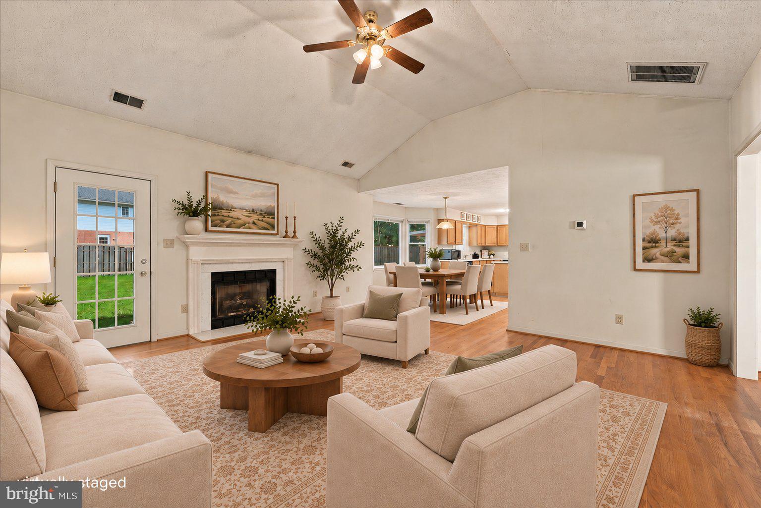 318 STONEHENGE ROAD