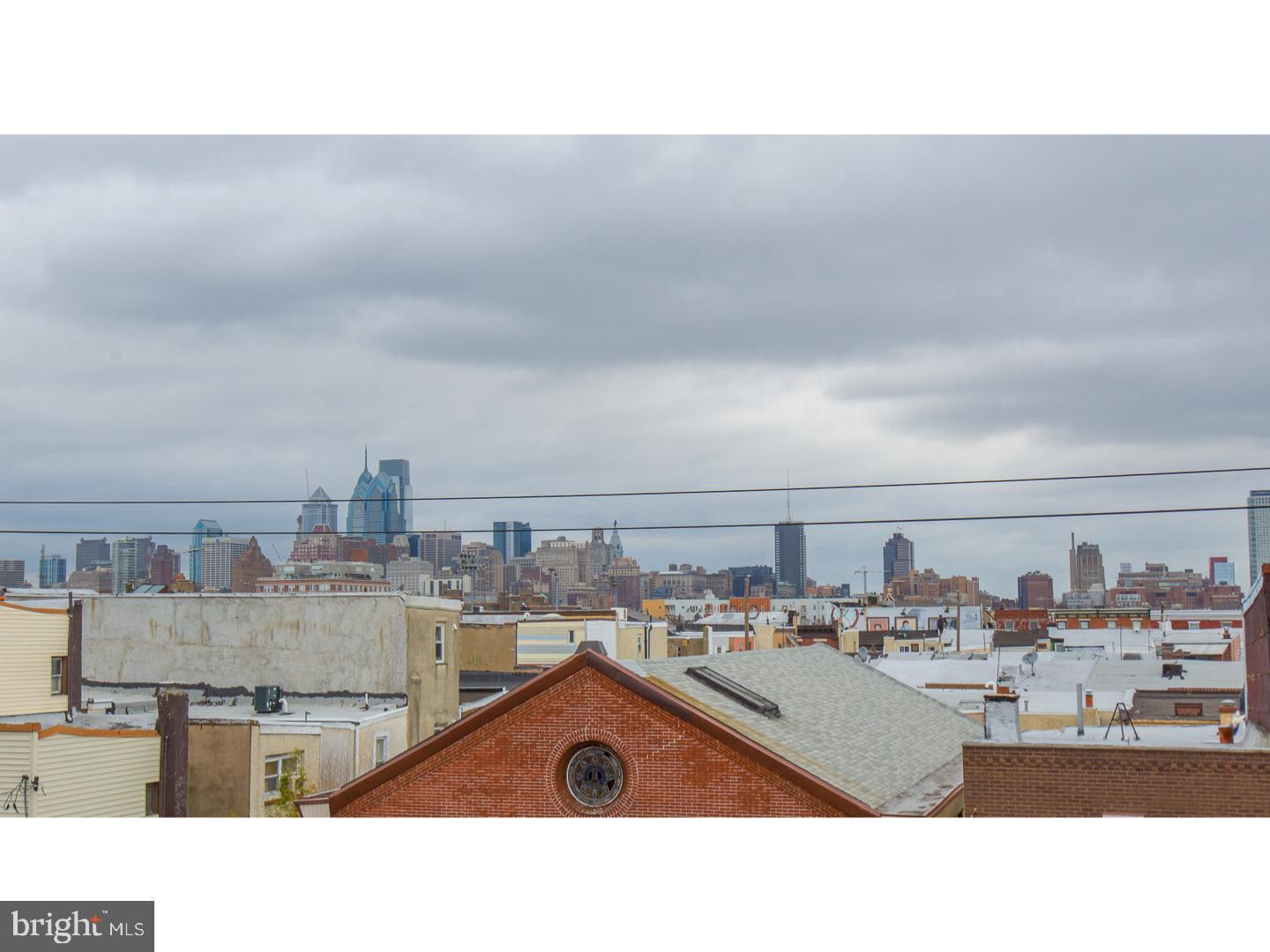 PASSYUNK SQUARE - Residential Lease