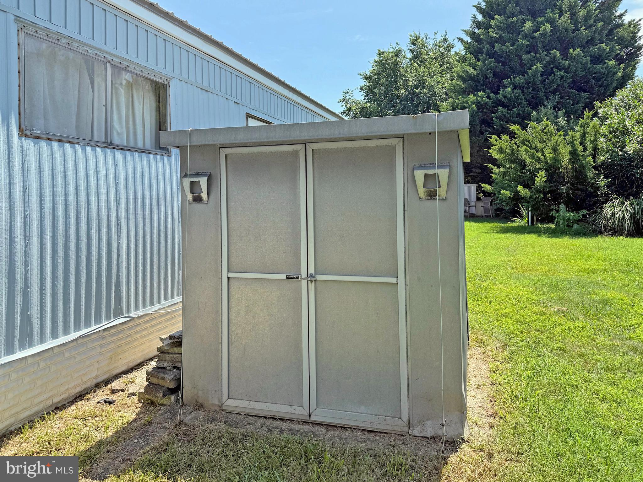 CAMELOT MHP - Residential