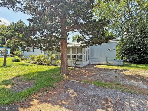 Homes For Sale - 36106 Palace Lane #67<br/> REHOBOTH BEACH, DE 19971