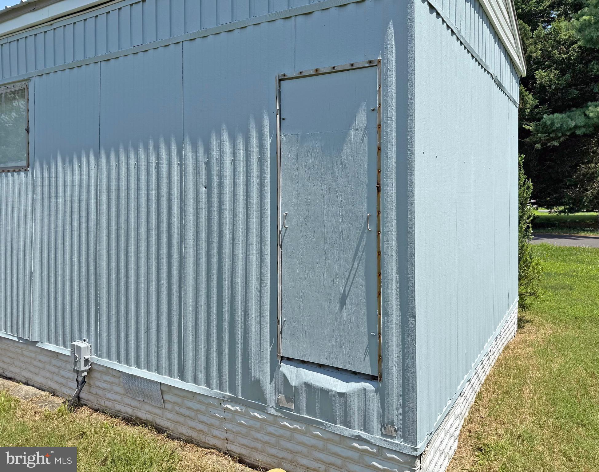 CAMELOT MHP - Residential