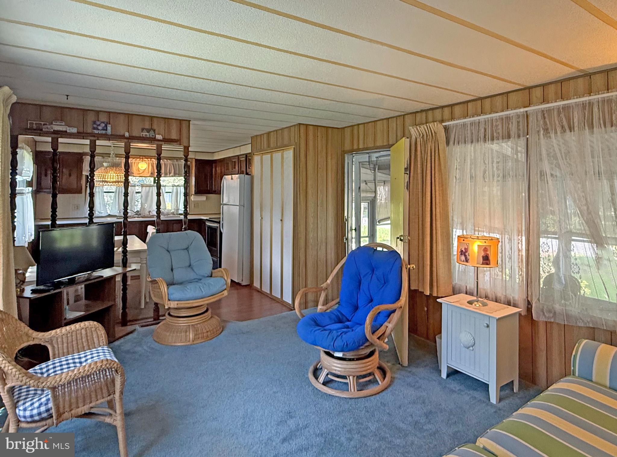 CAMELOT MHP - Residential