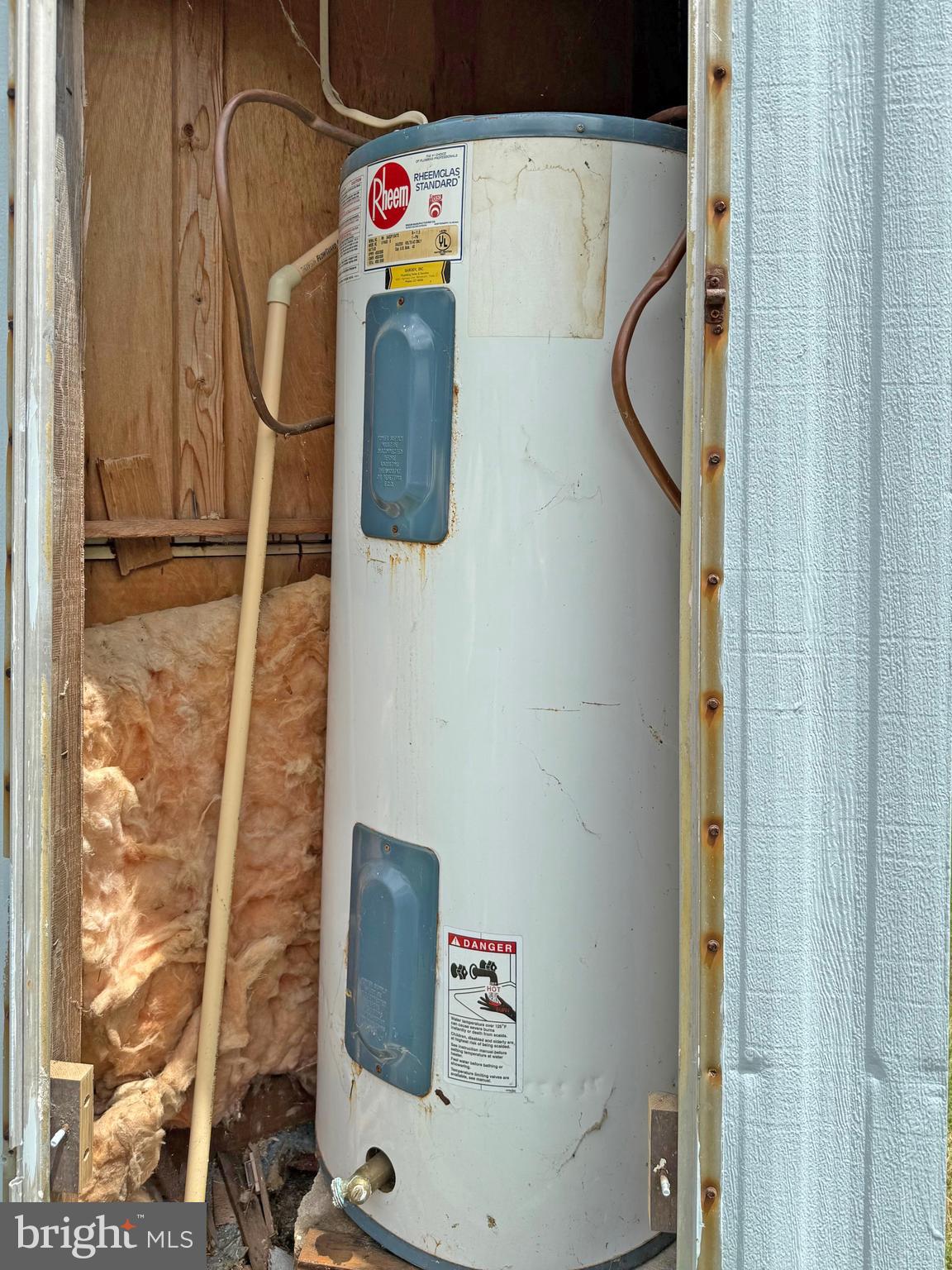 CAMELOT MHP - Residential