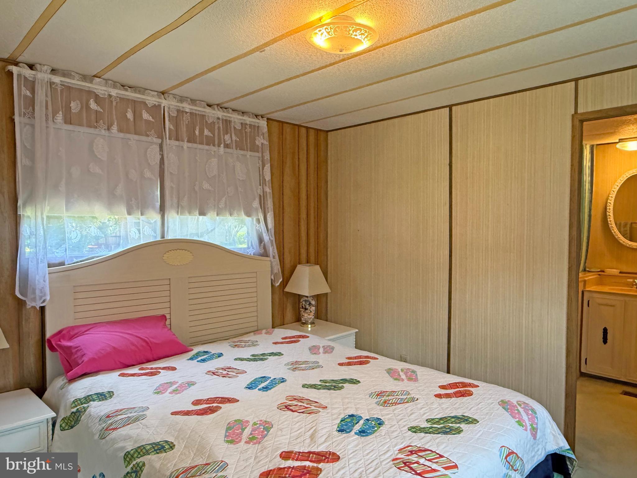 CAMELOT MHP - Residential