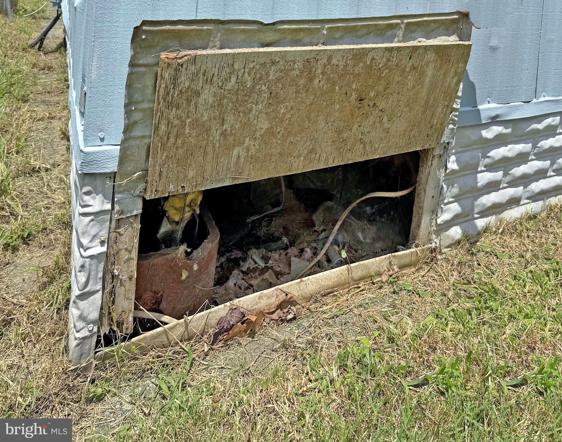 CAMELOT MHP - Residential