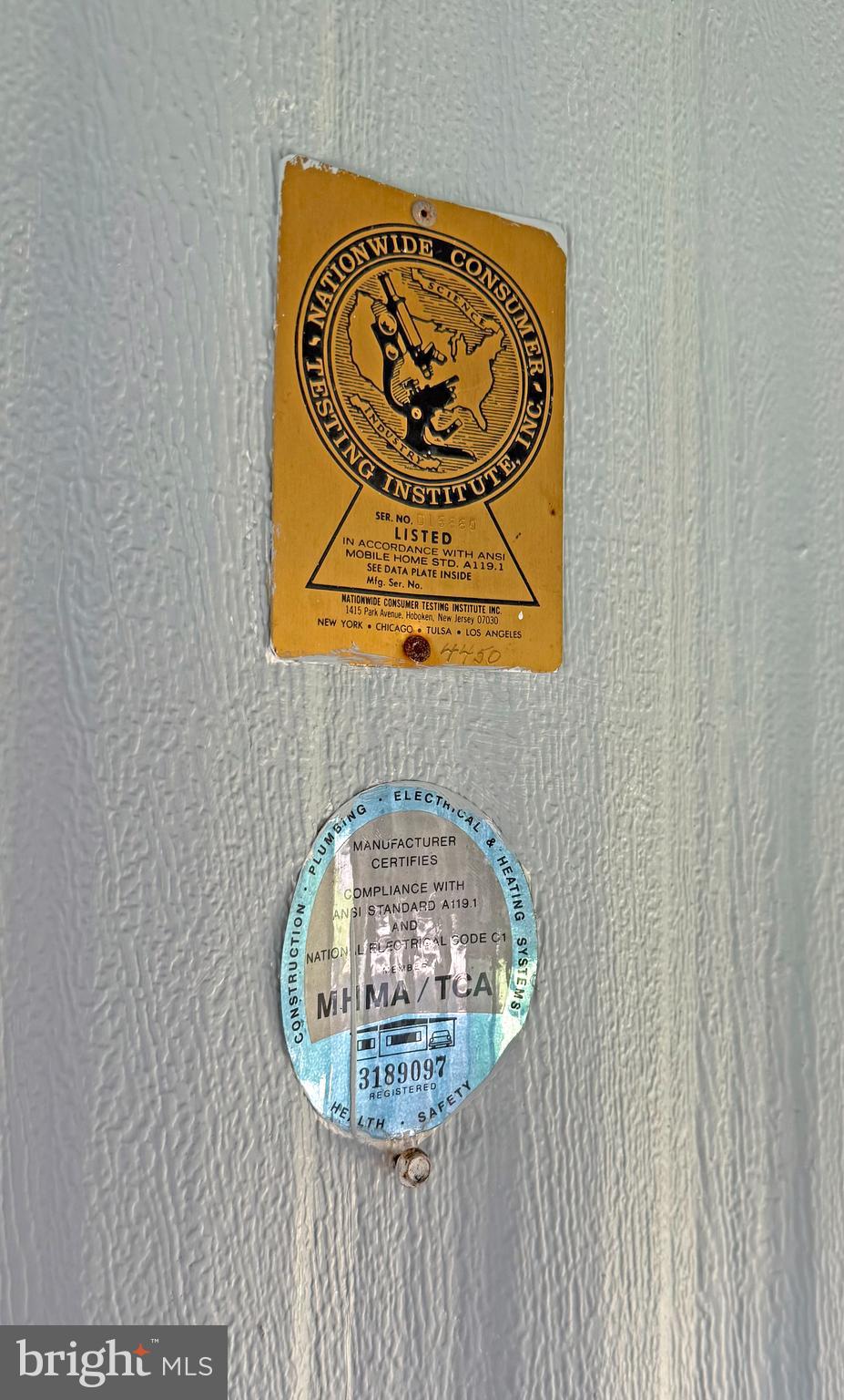 CAMELOT MHP - Residential