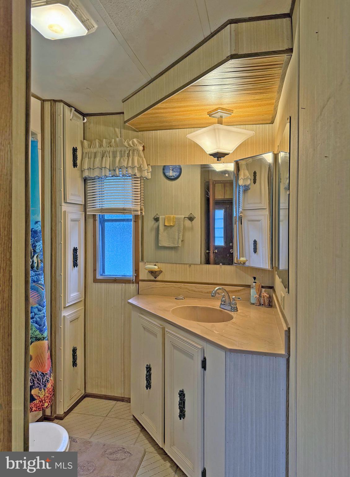 CAMELOT MHP - Residential