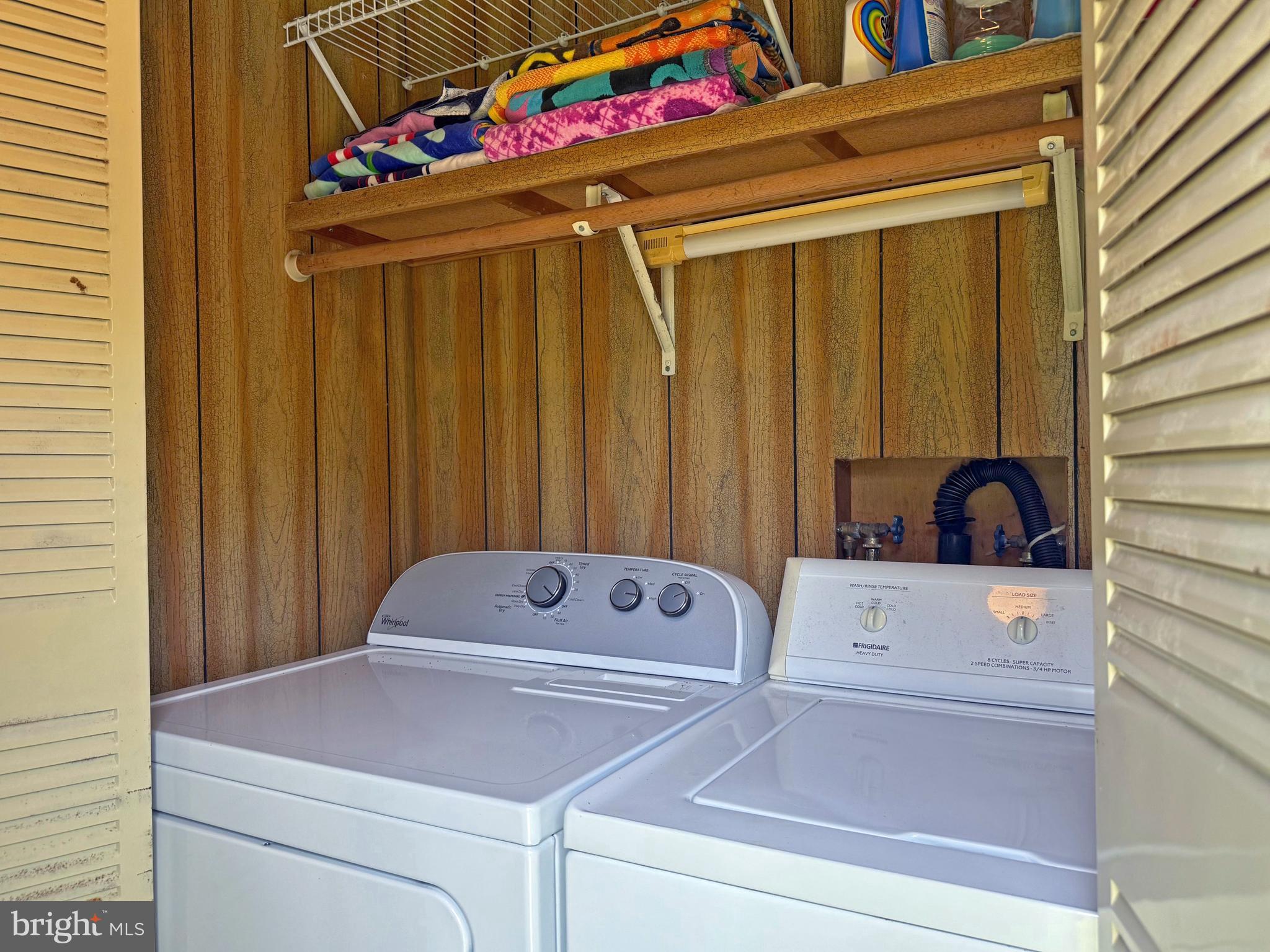 CAMELOT MHP - Residential