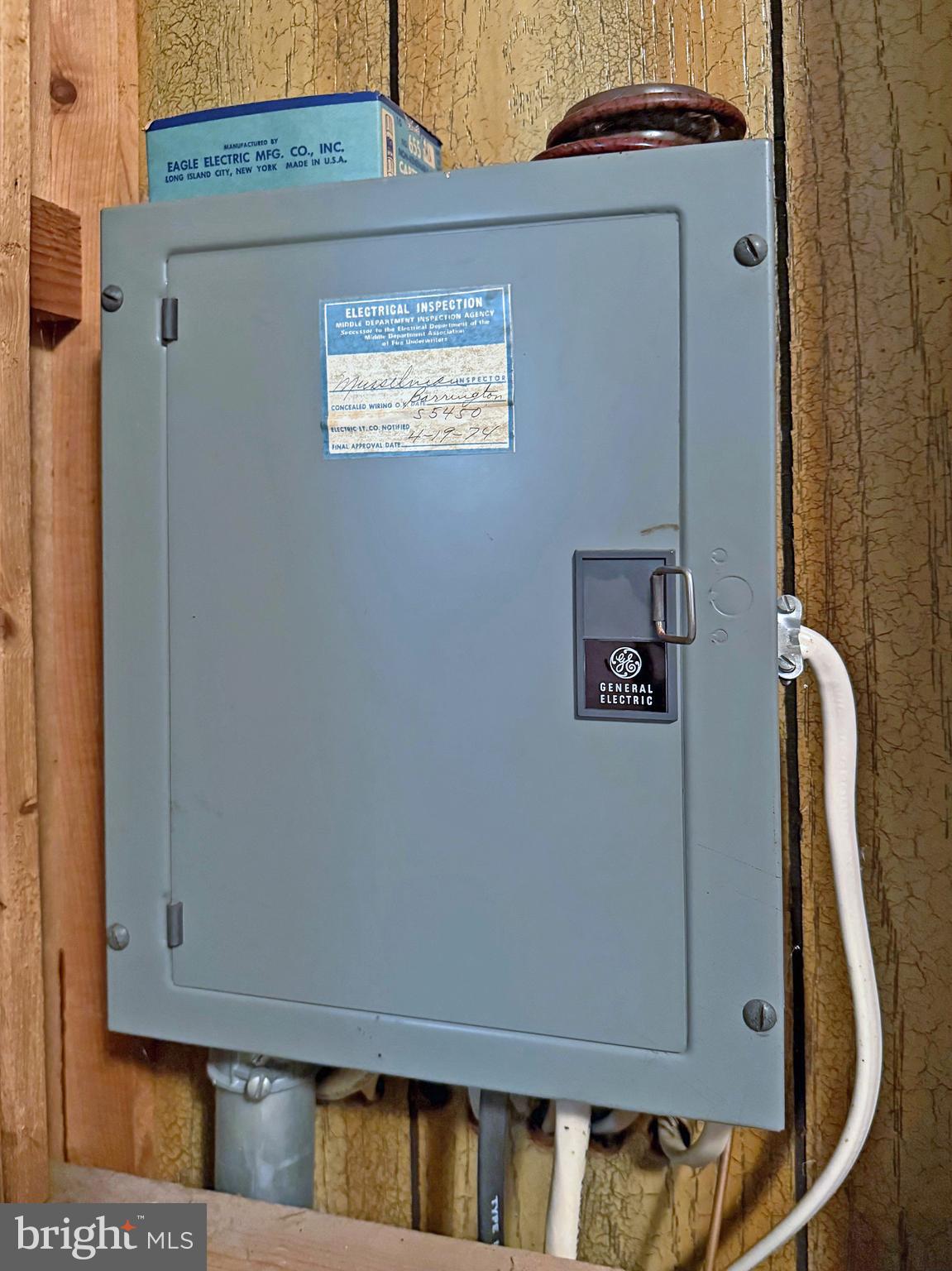 CAMELOT MHP - Residential