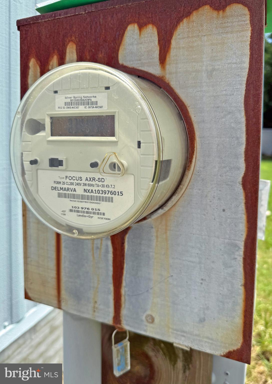 CAMELOT MHP - Residential